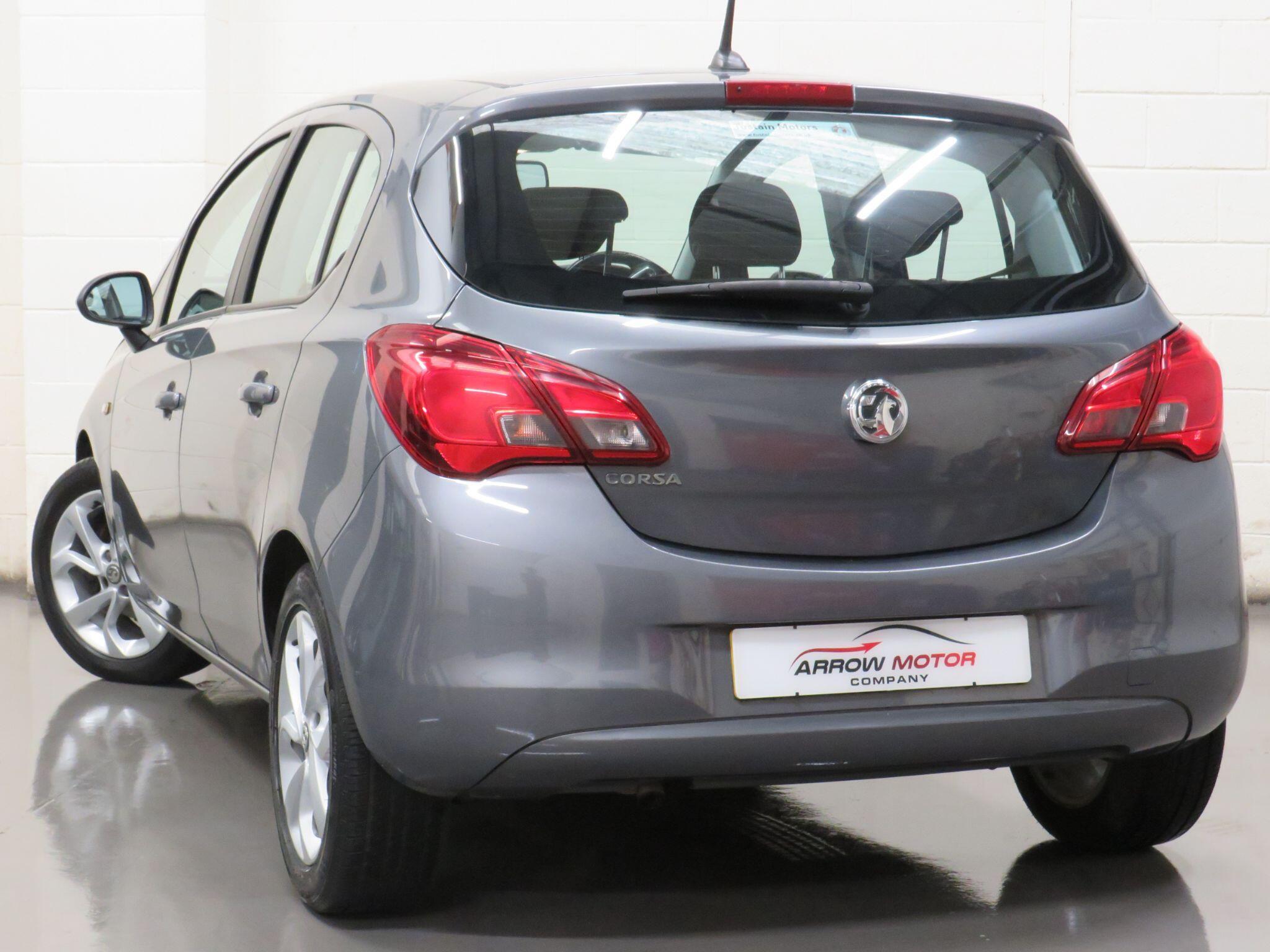 Vauxhall Corsa - Image 5