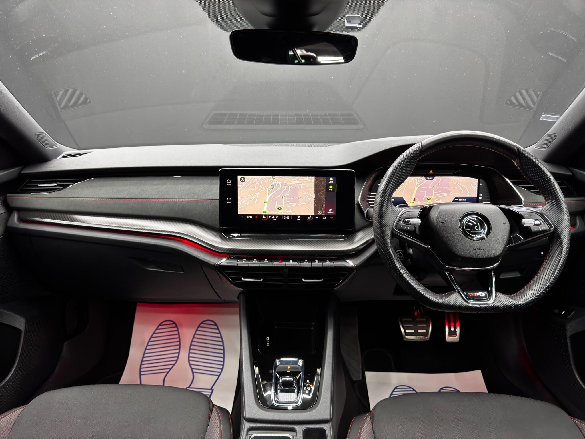 Skoda Octavia - Image 10