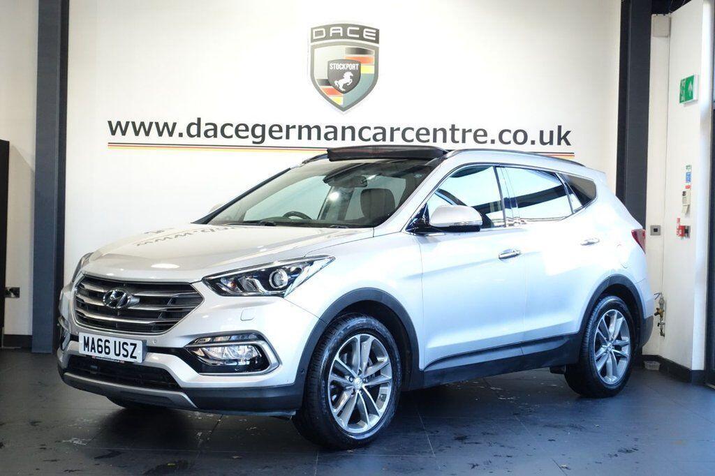 Hyundai Santa Fe - Image 5