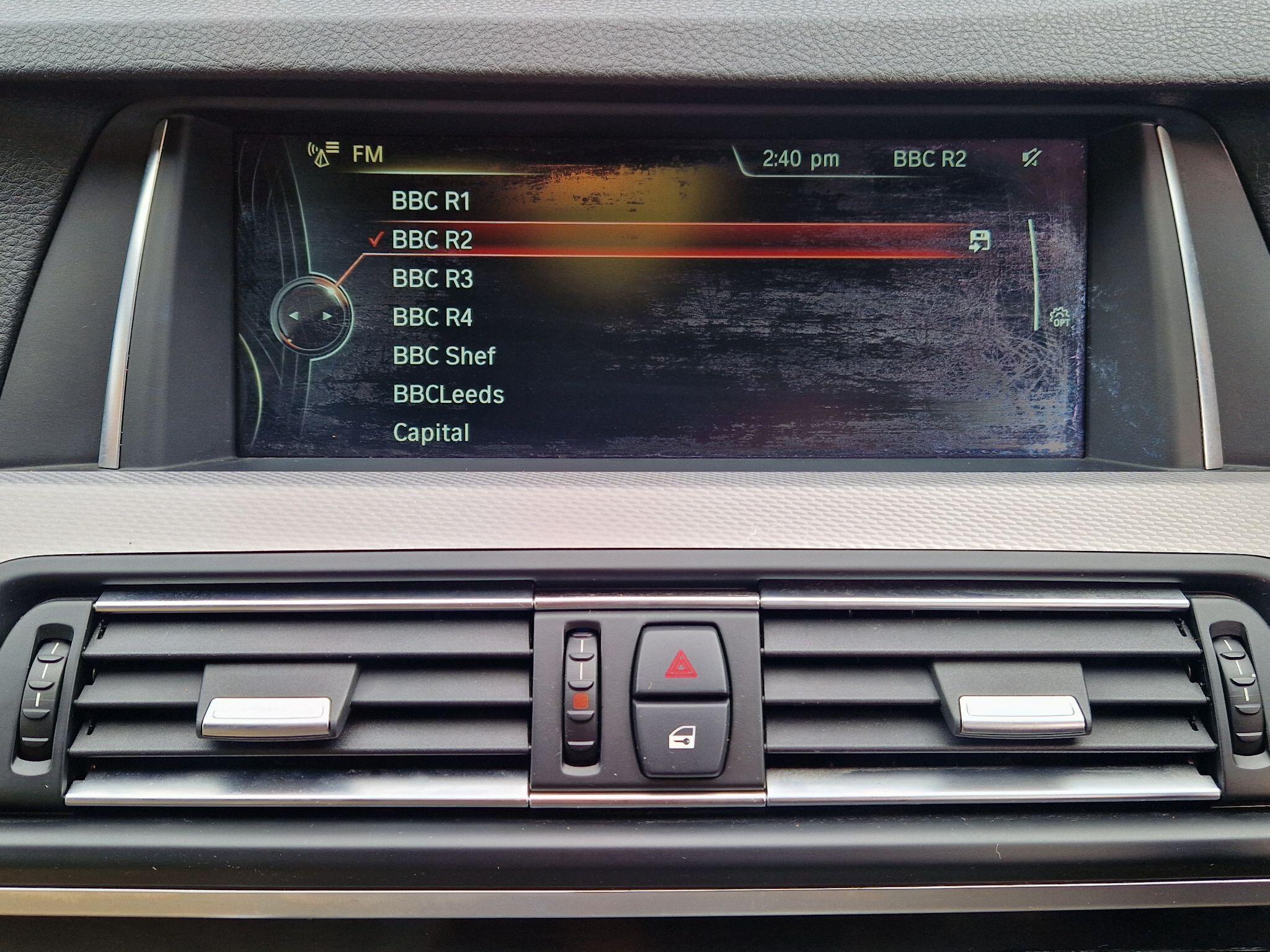 BMW 5 Series - Image 30