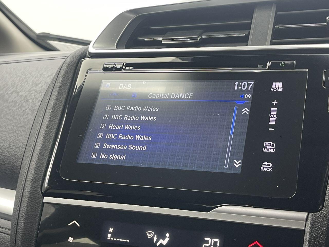 Honda Jazz - Image 41