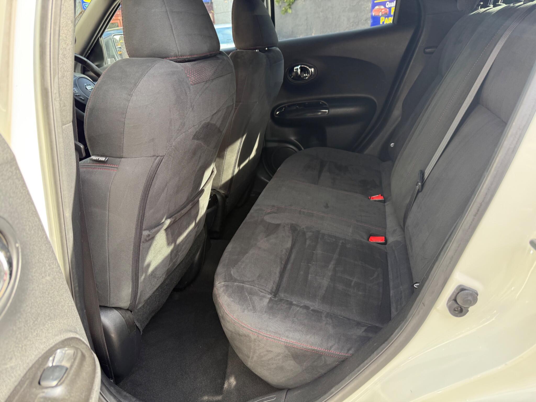 Nissan Juke - Image 29