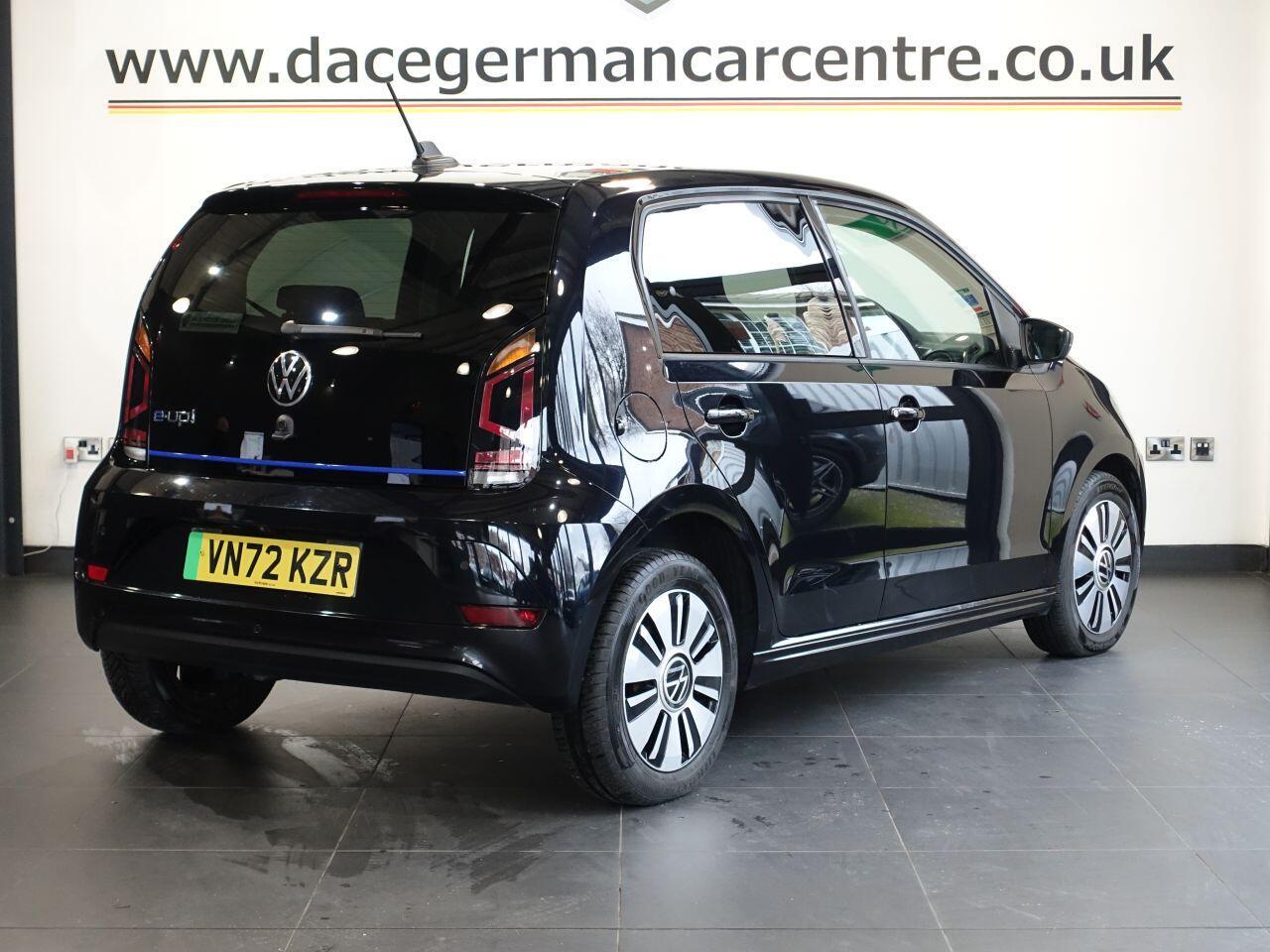 Volkswagen e-up! - Image 5