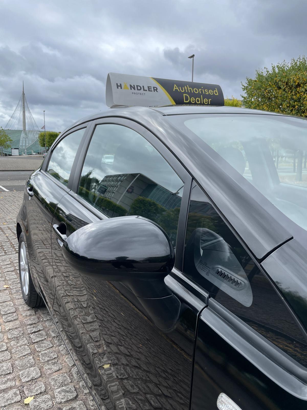 Kia Rio - Image 13