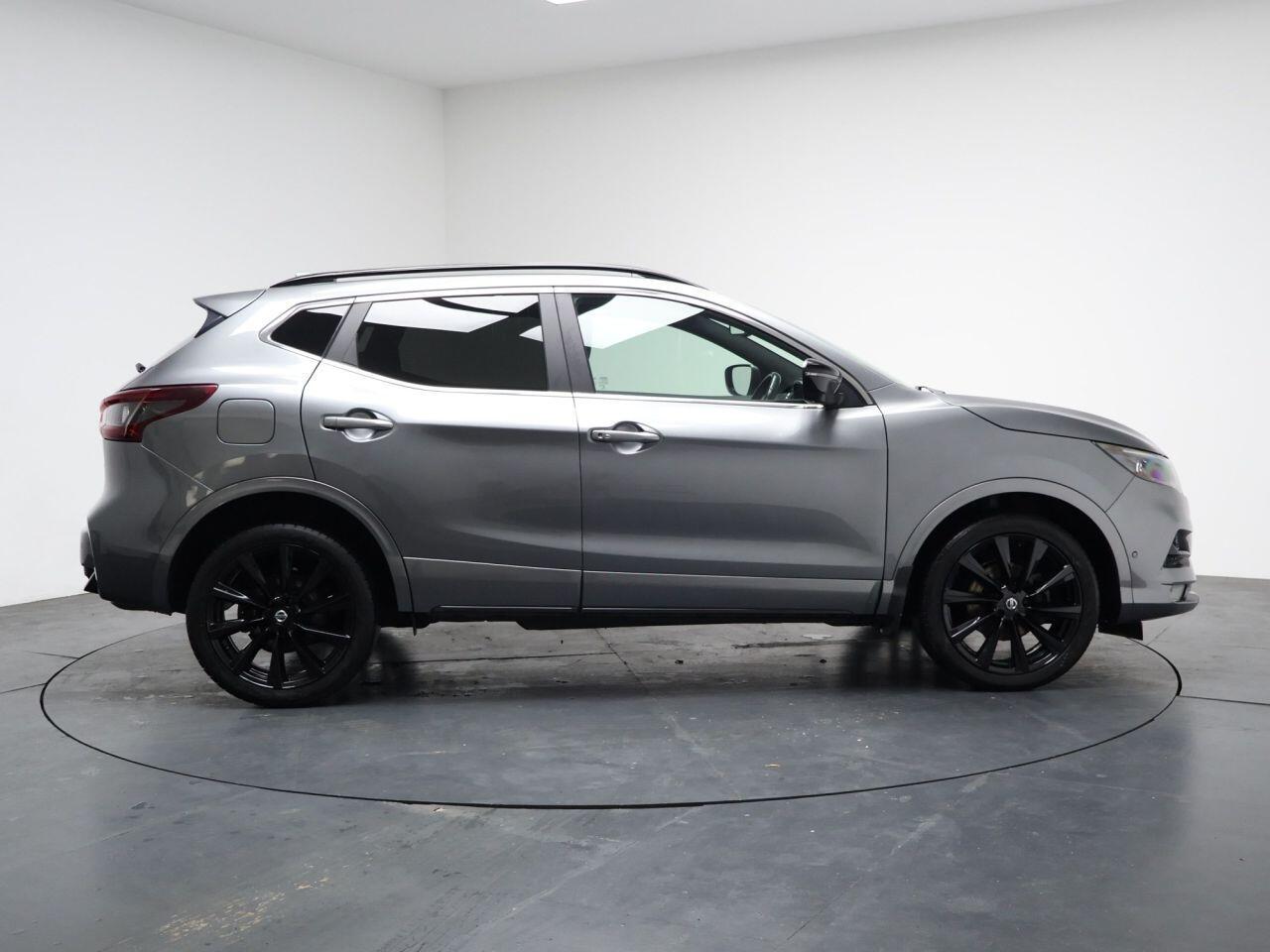 Nissan Qashqai - Image 8