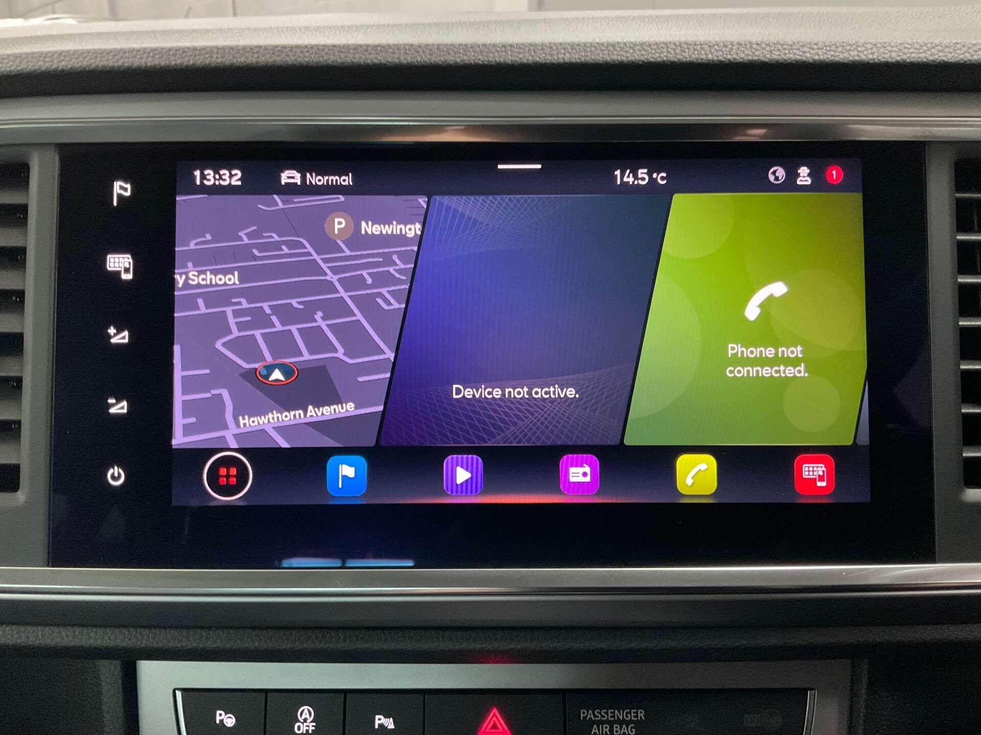 SEAT Ateca - Image 13