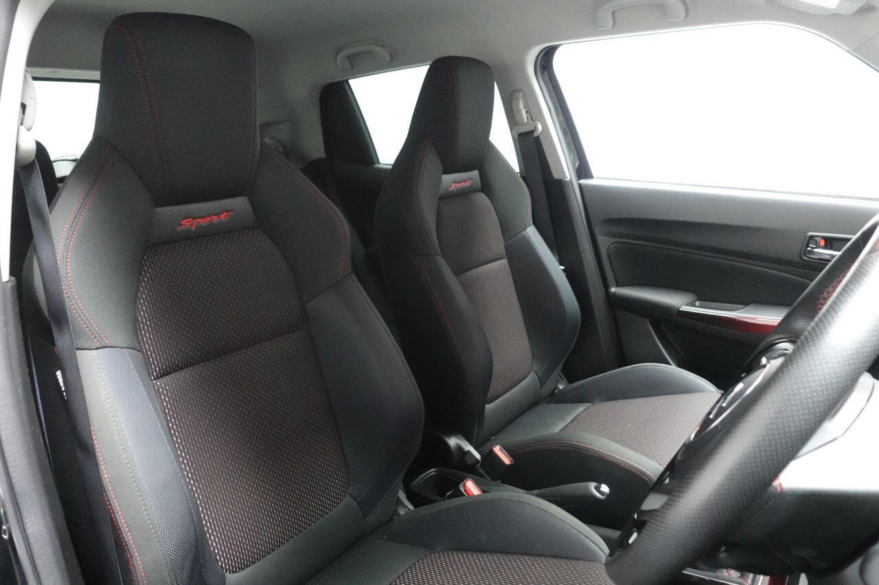 Suzuki Swift - Image 5