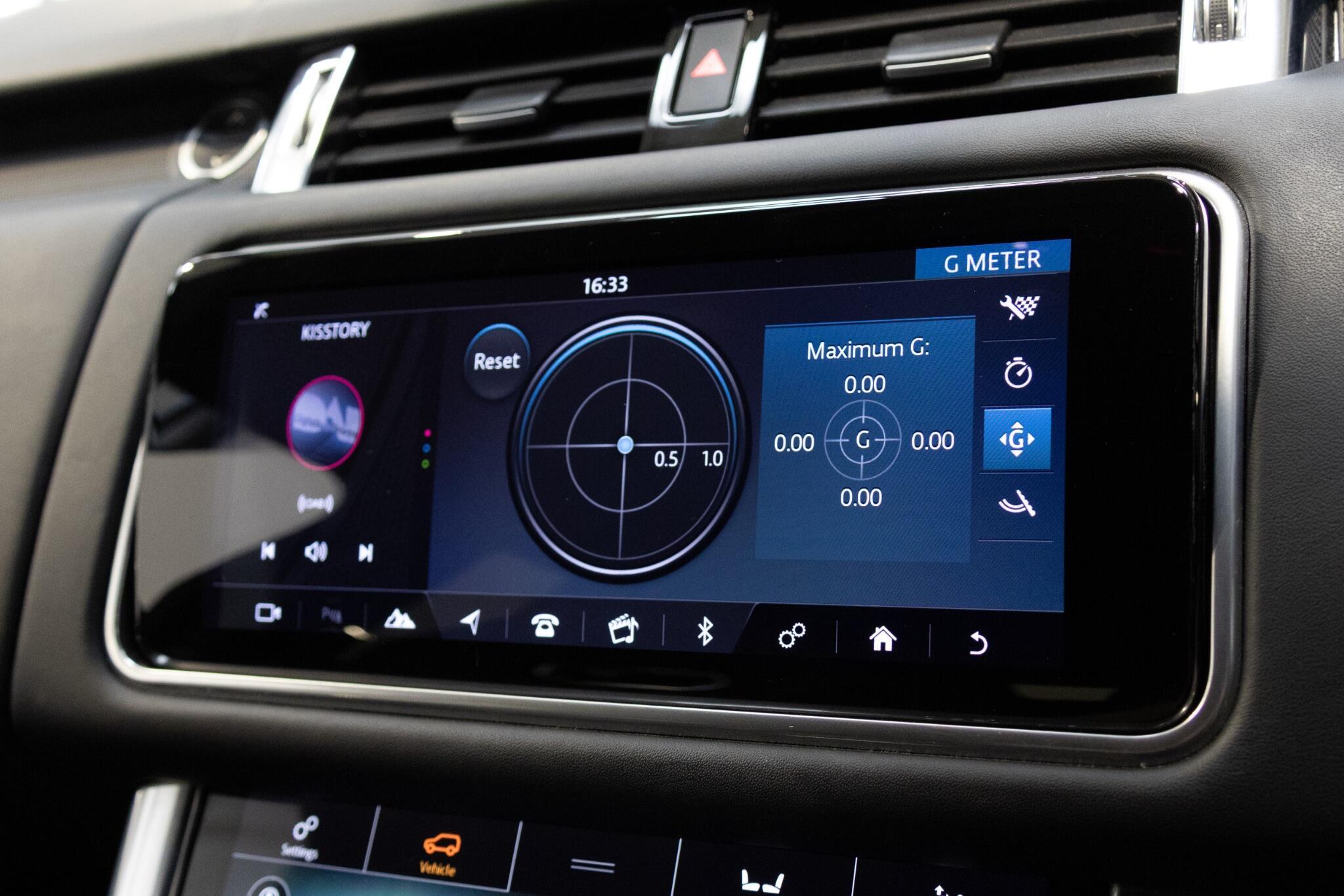 Land Rover RANGE ROVER SPORT - Image 43