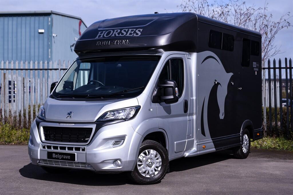 Peugeot Boxer - Image 2