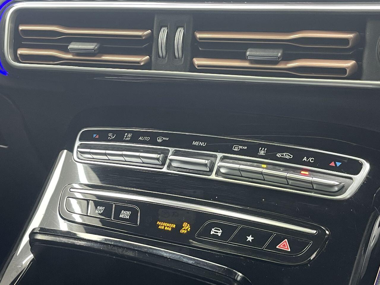 Mercedes-benz EQC - Image 46