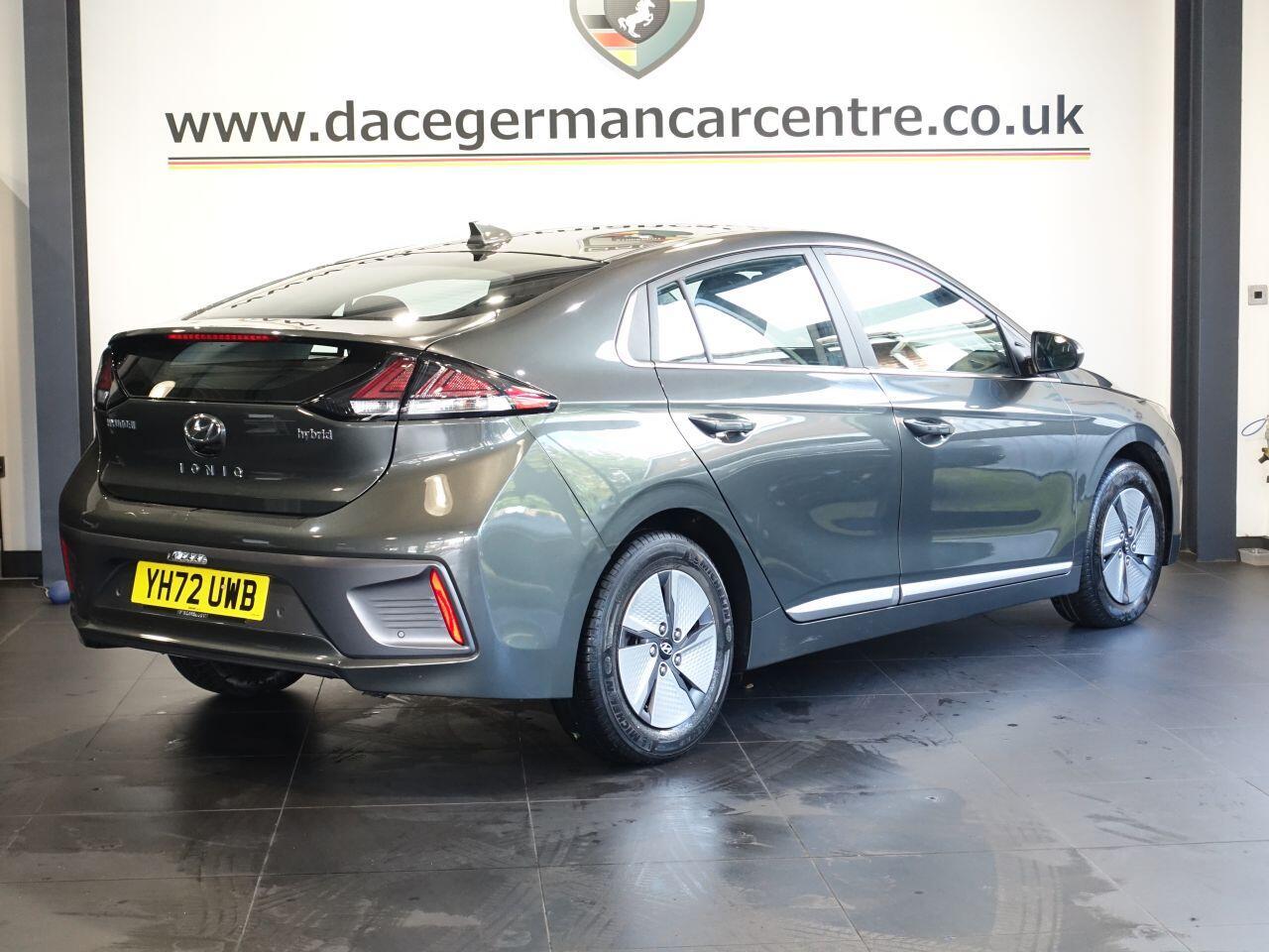Hyundai Ioniq - Image 6