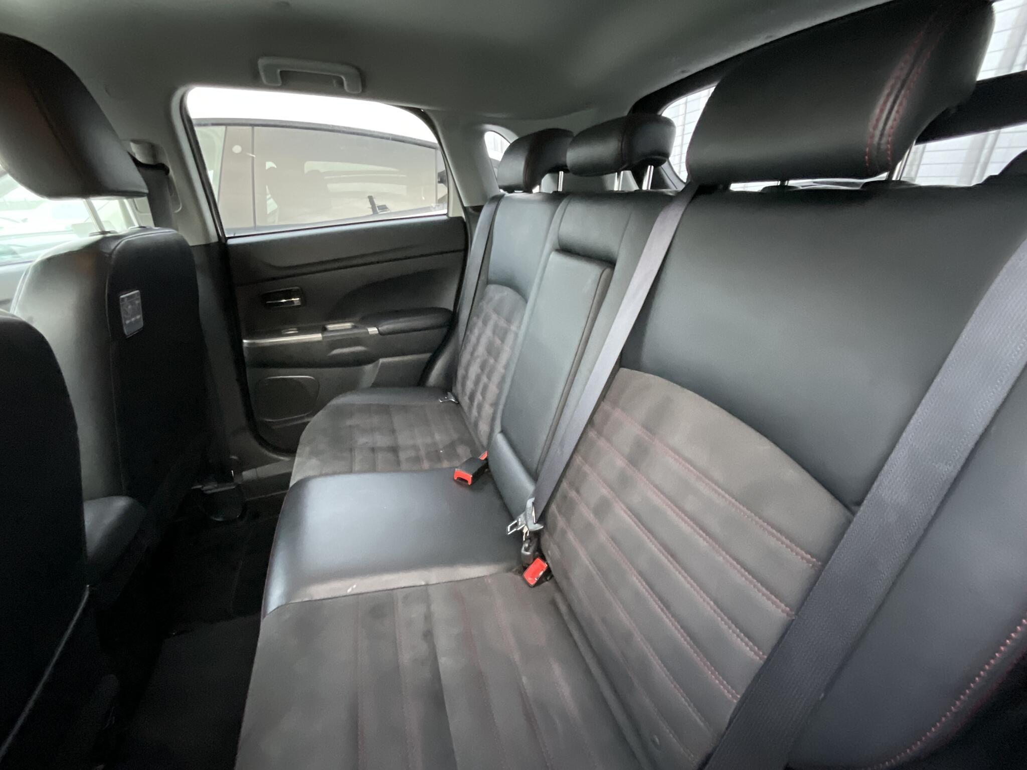 Mitsubishi ASX - Image 15