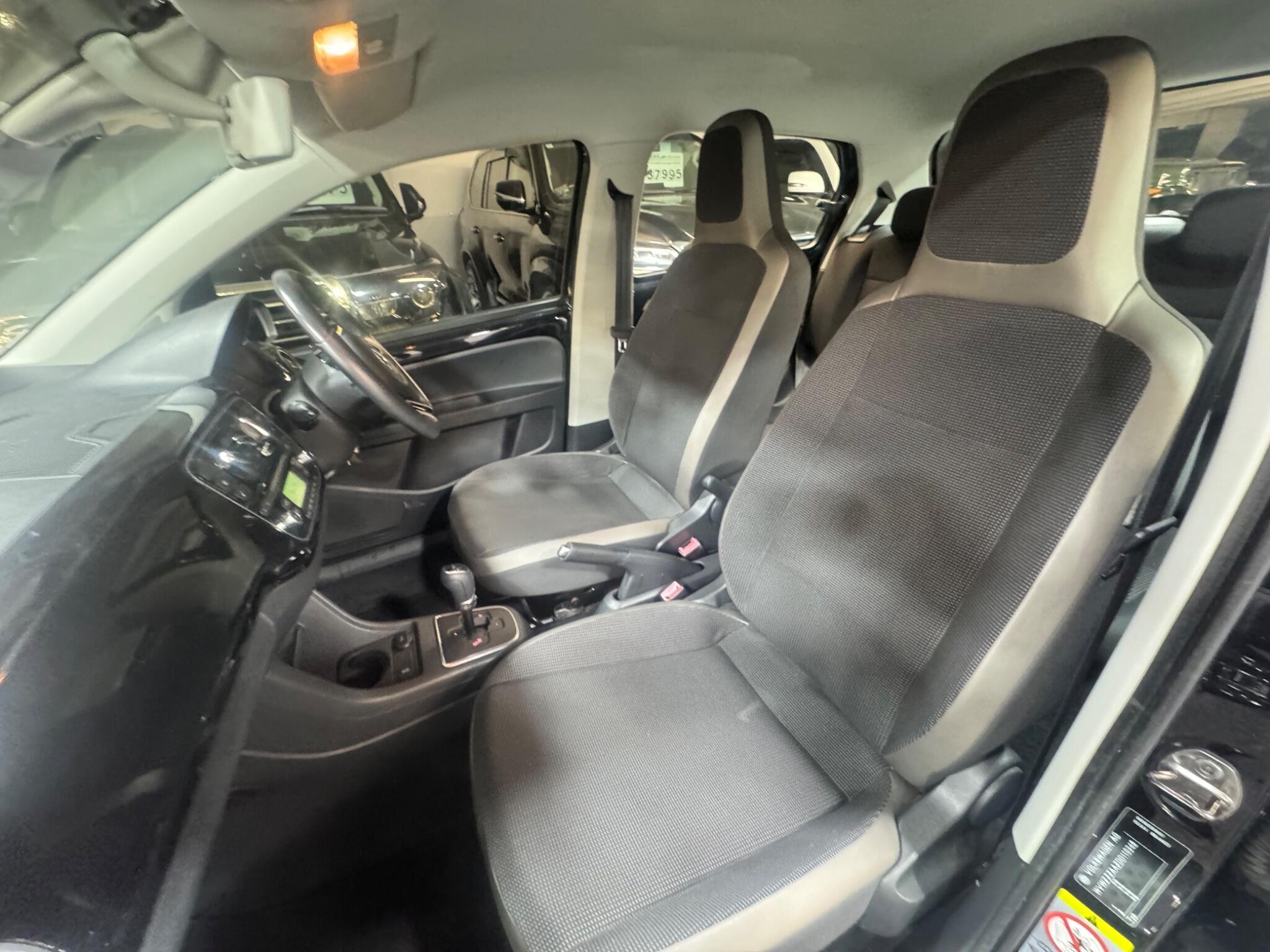 Volkswagen up! - Image 10