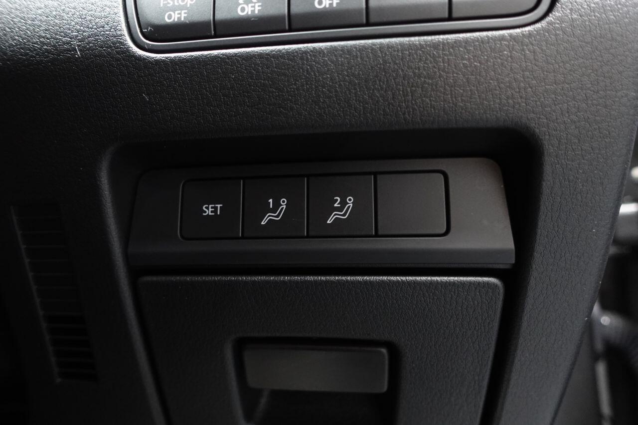 Mazda MAZDA3 - Image 55