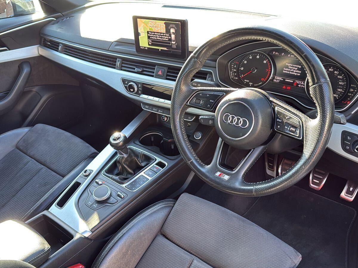 Audi A4 - Image 7