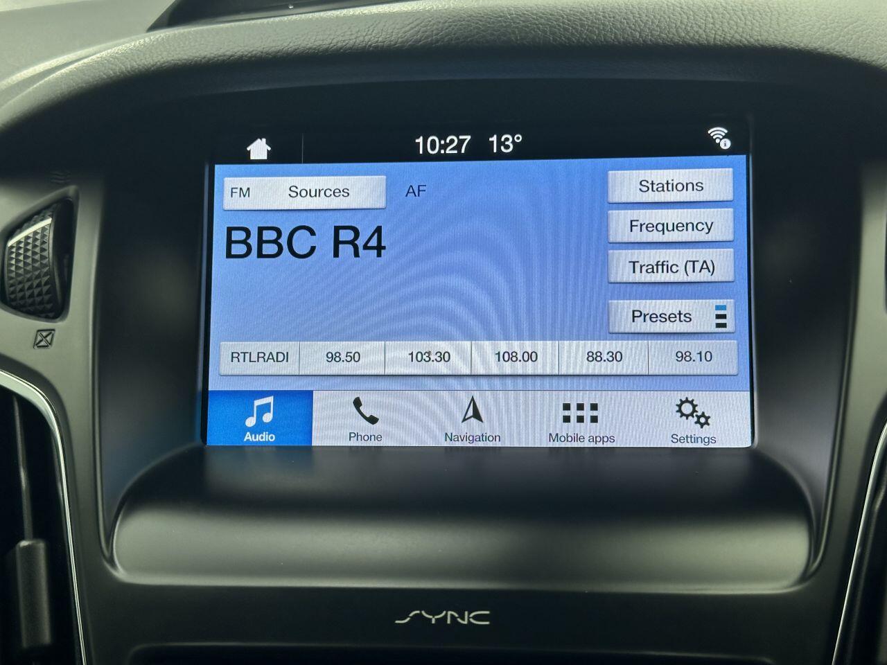 Ford Focus - Image 23