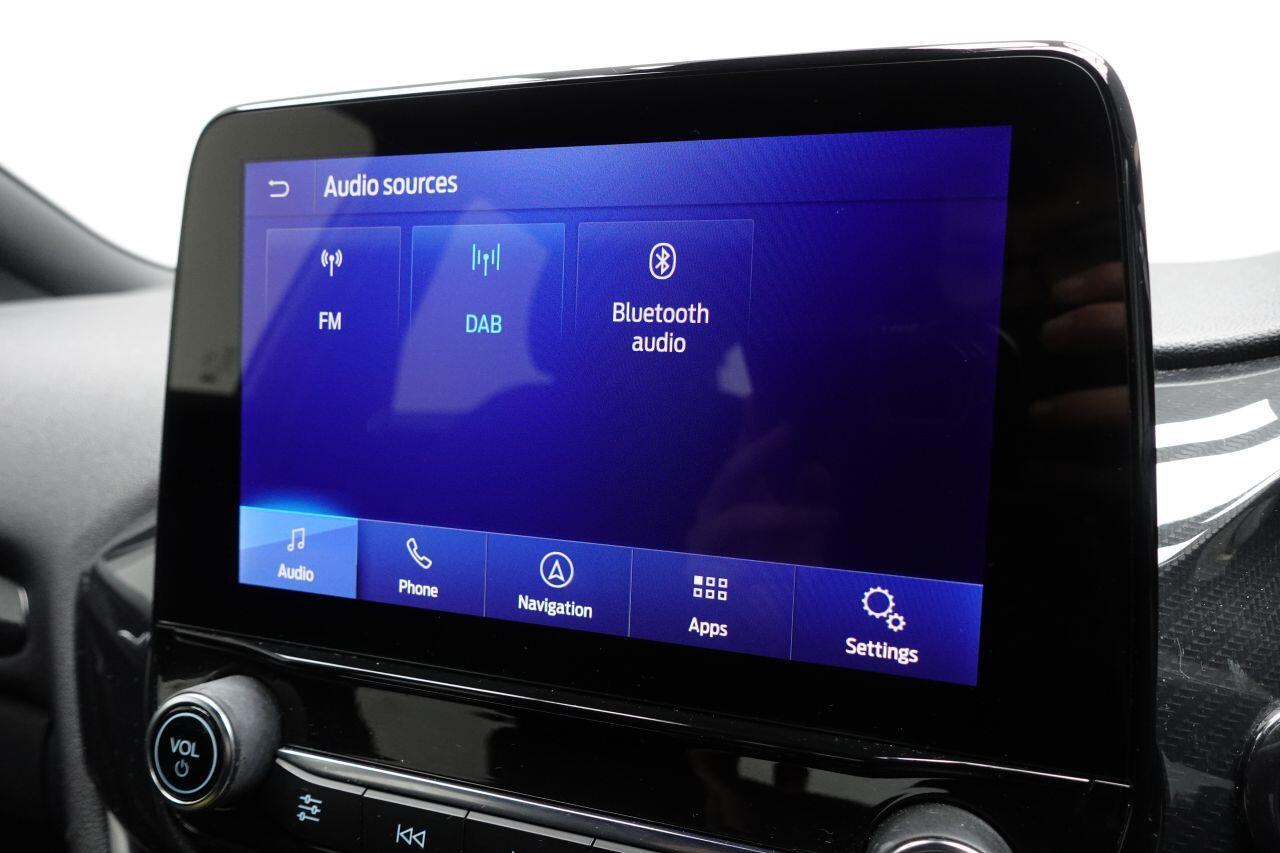 Ford Puma - Image 27