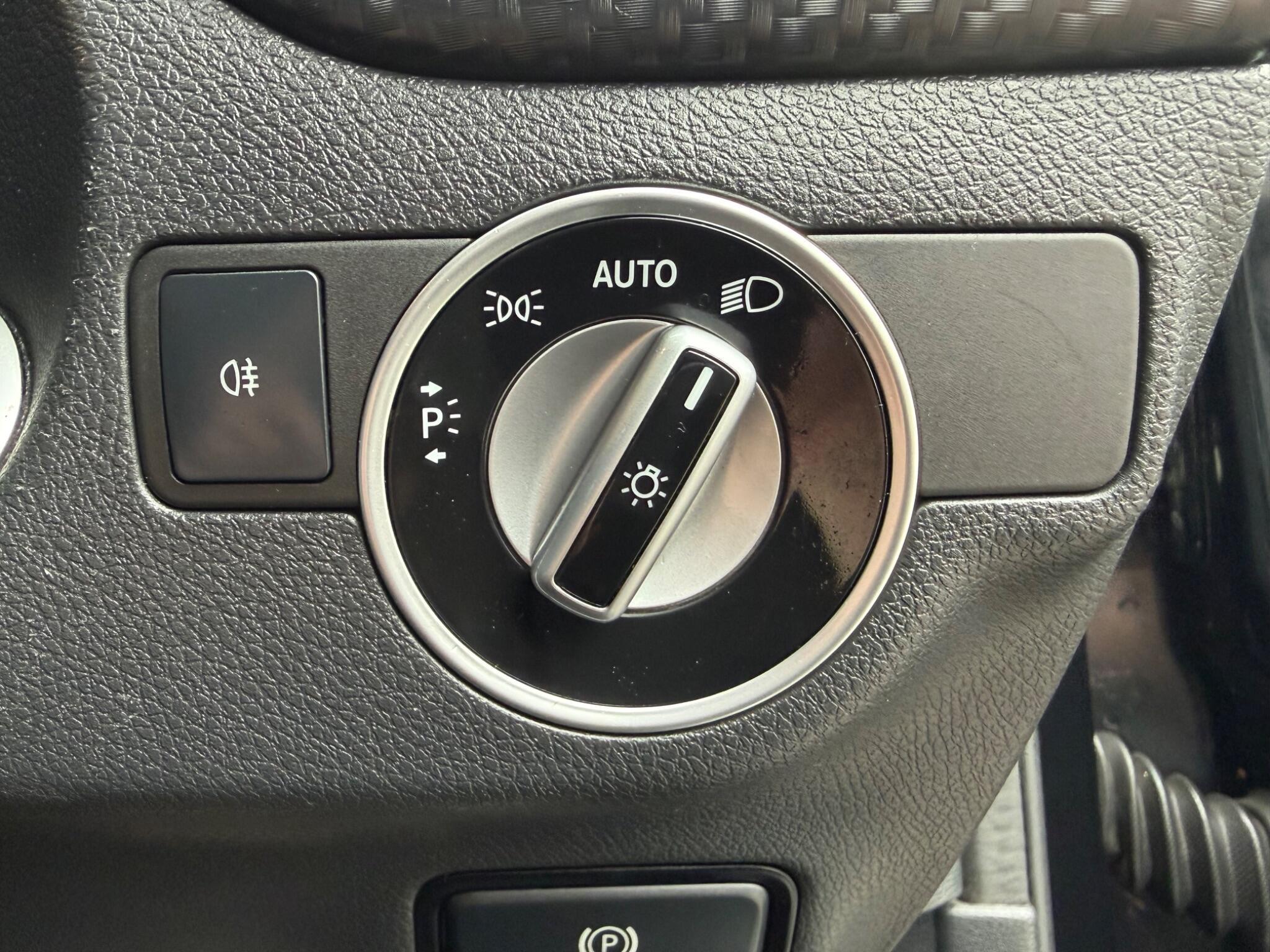 Mercedes A Class - Image 30