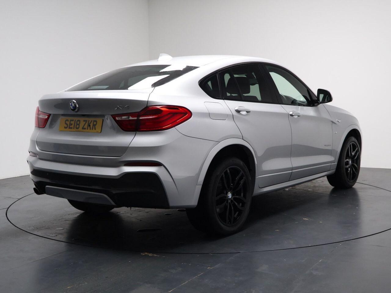 BMW X4 - Image 23