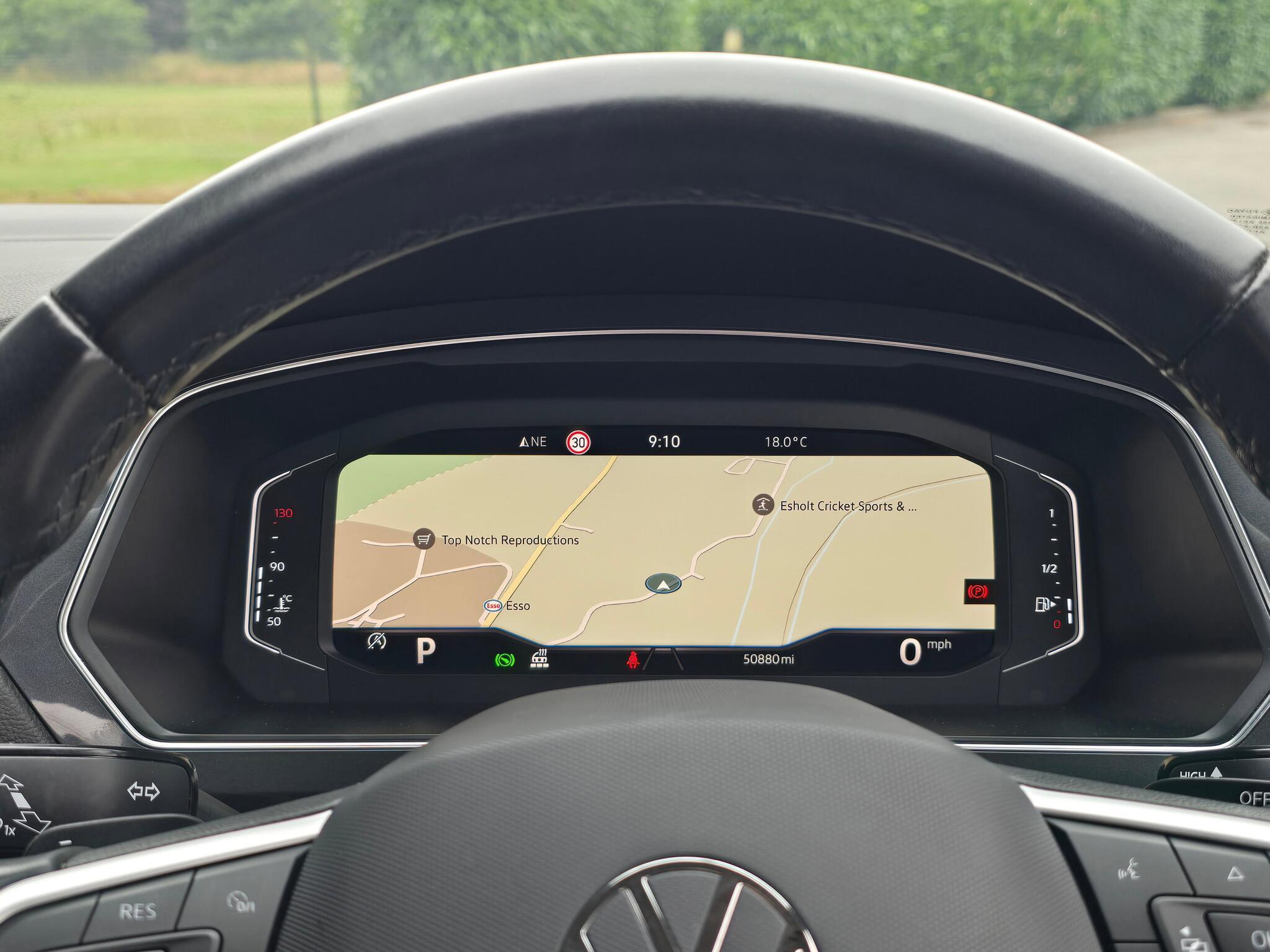 Volkswagen Tiguan Allspace - Image 5