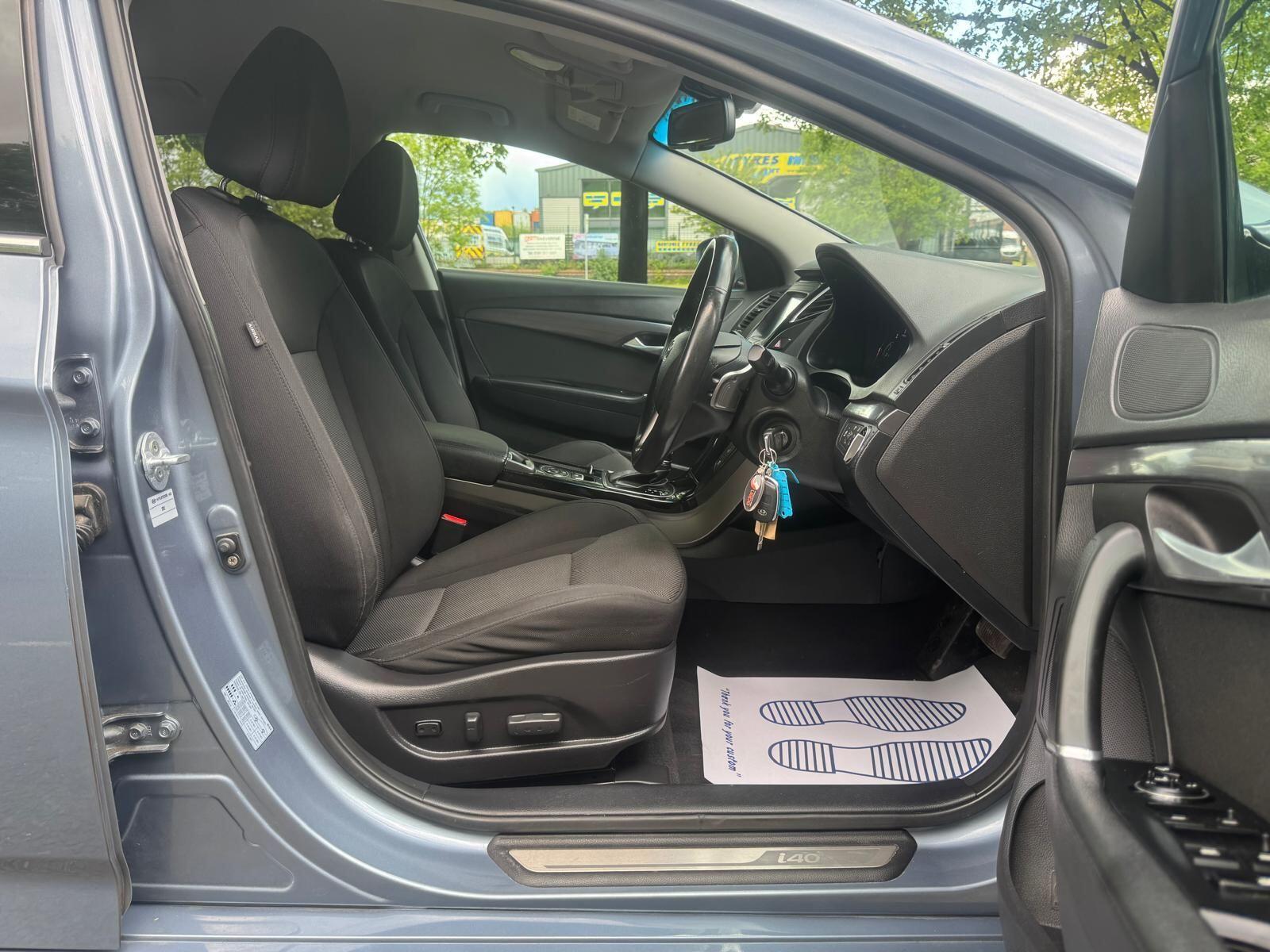 Hyundai i40 - Image 15