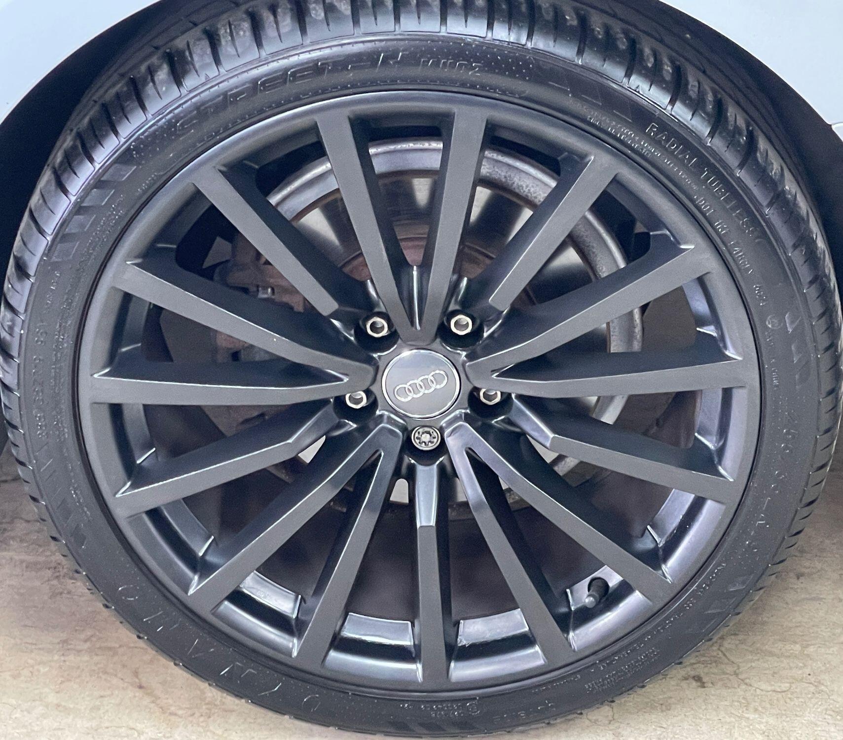 Audi A5 - Image 14