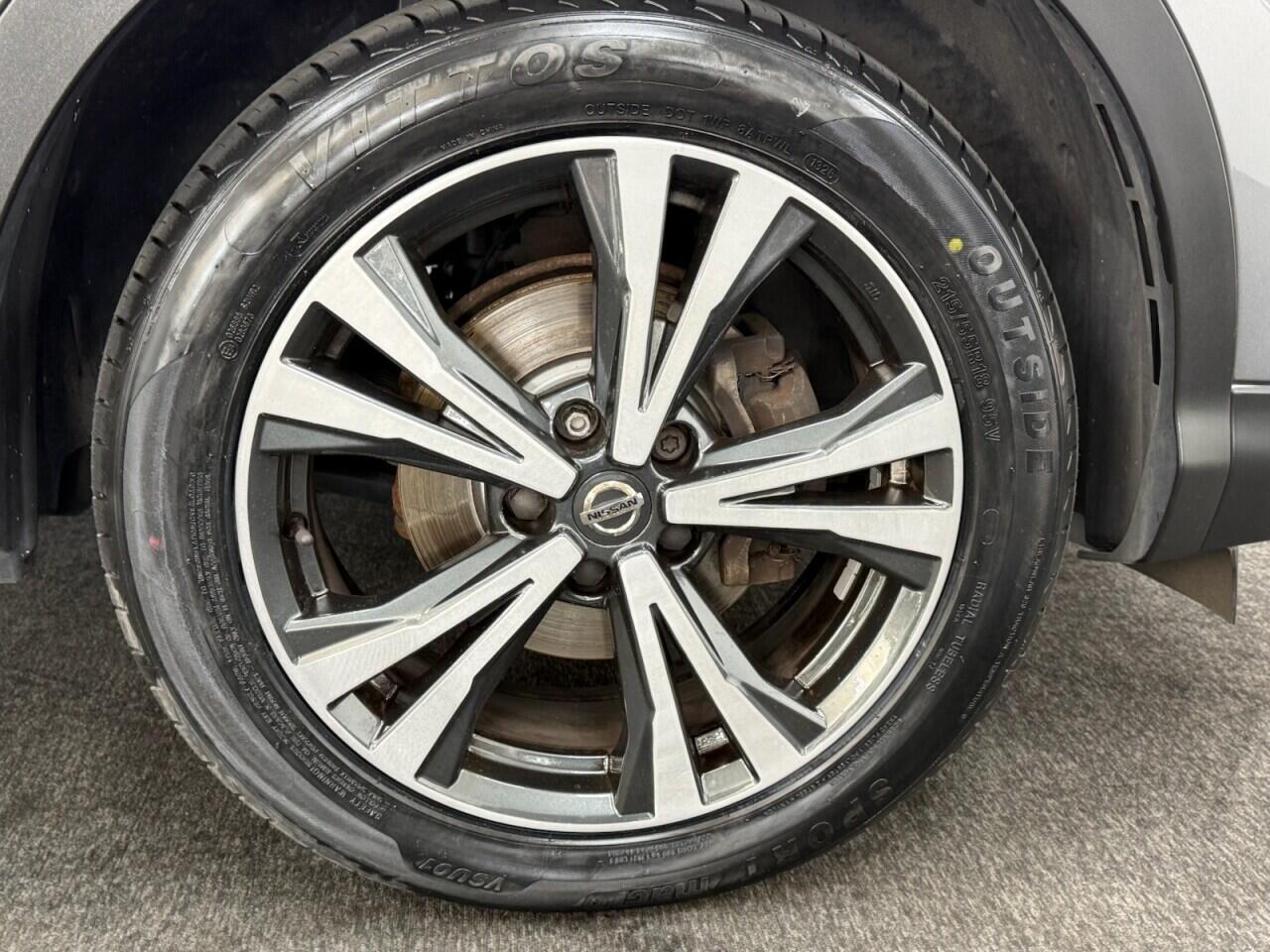 Nissan Qashqai - Image 5
