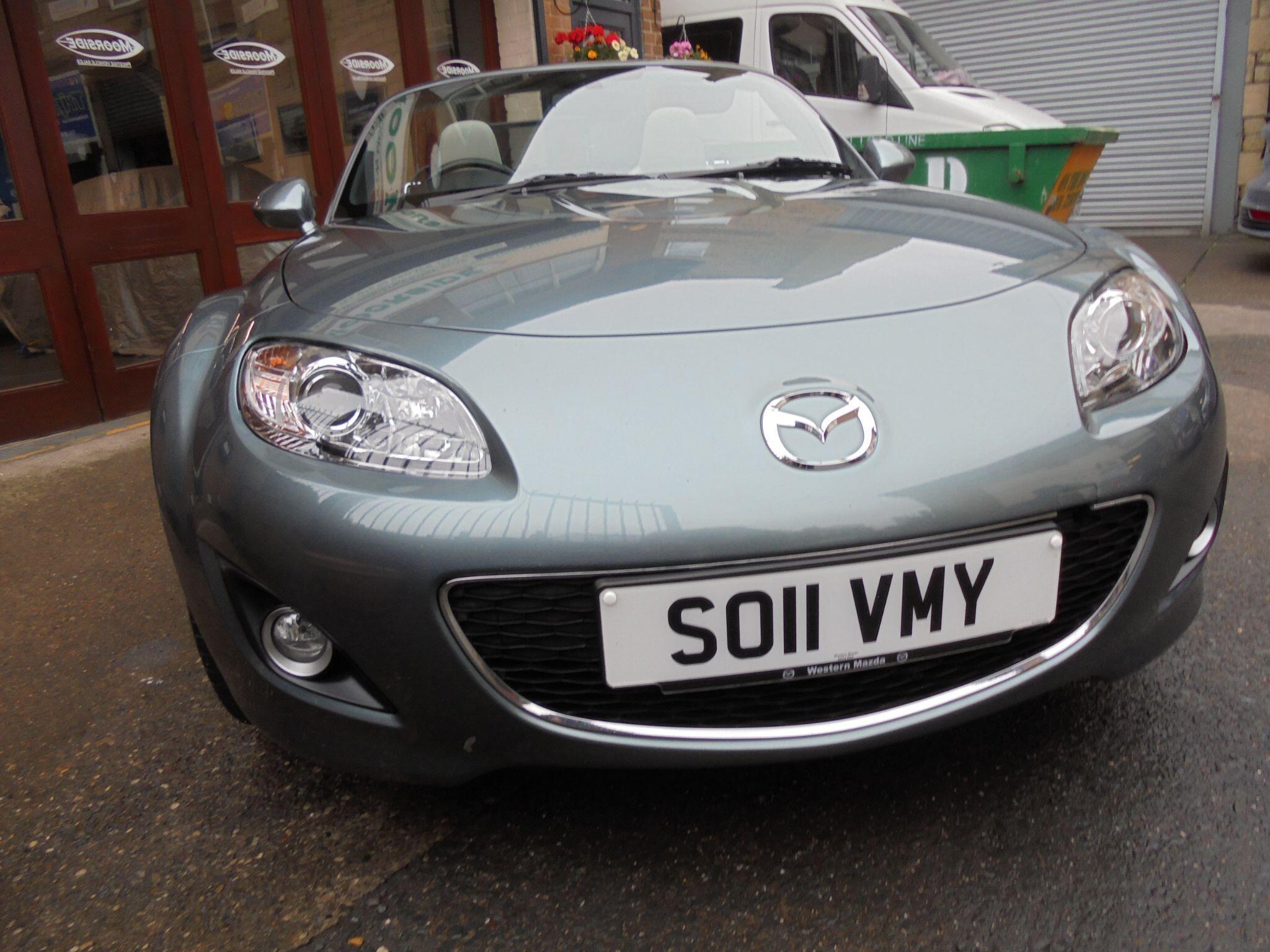 Mazda MX-5 - Image 6