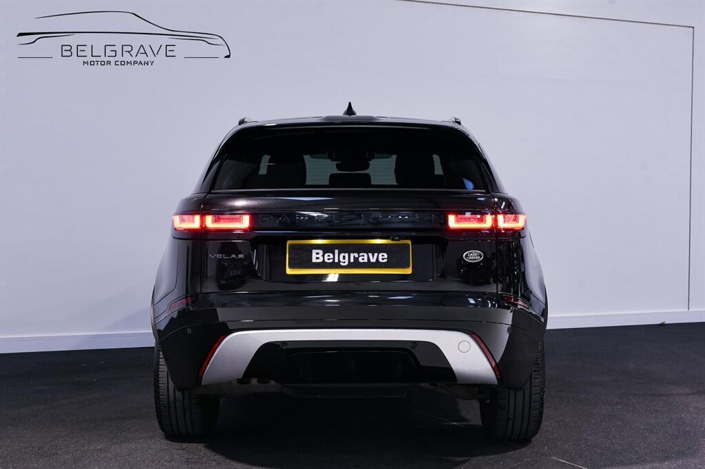 Land Rover Range Rover Velar - Image 6