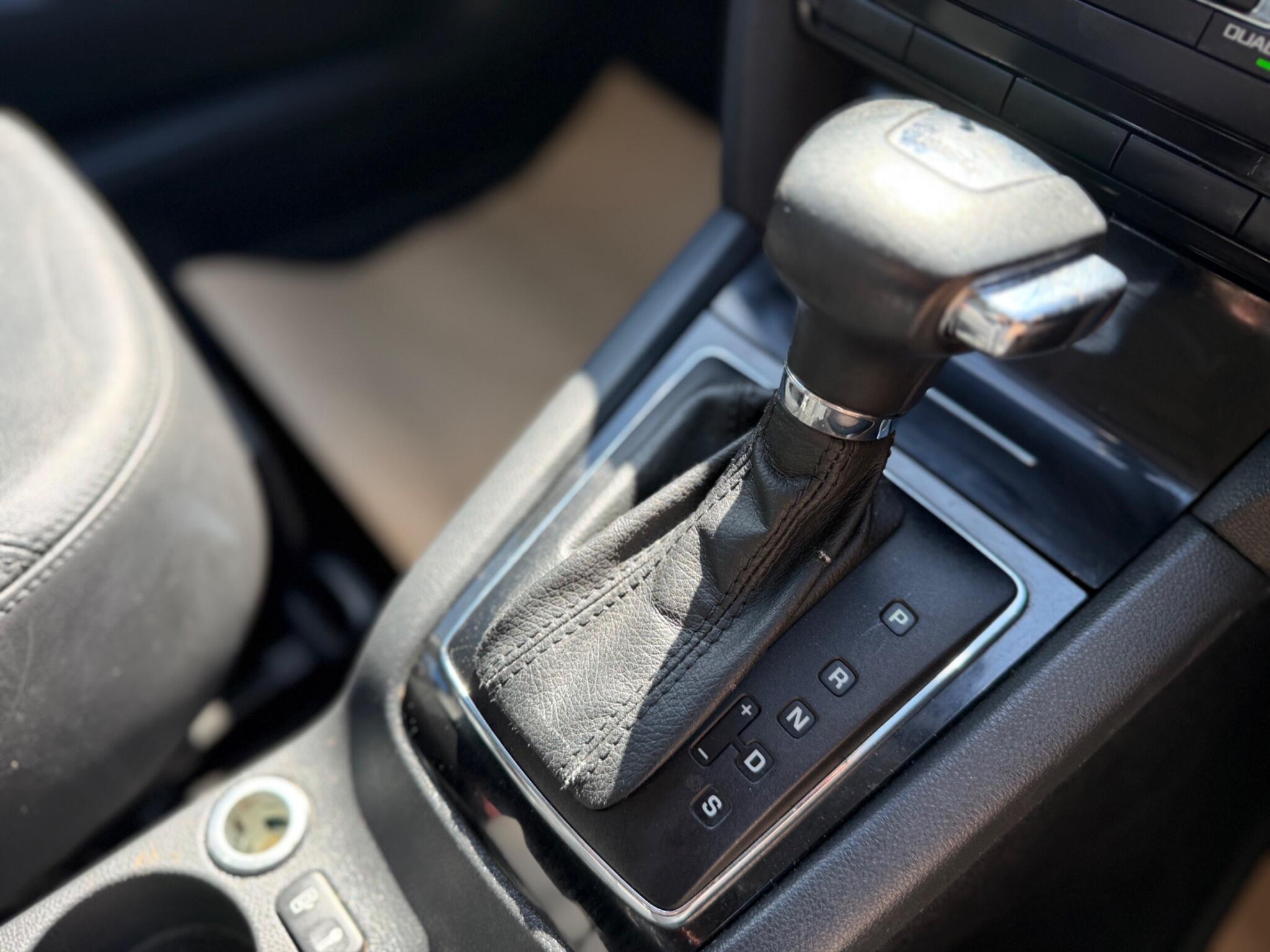 Skoda Octavia - Image 53