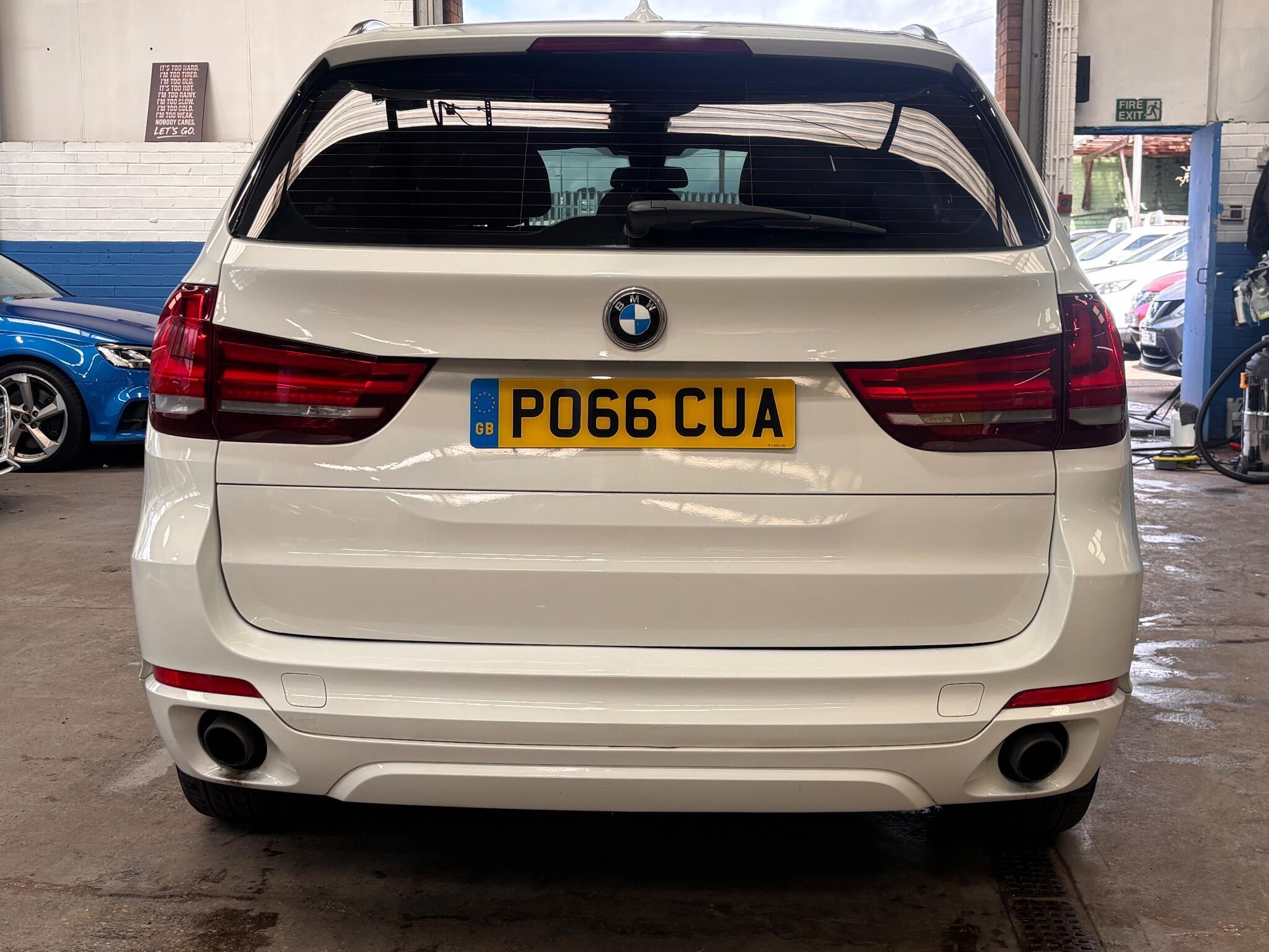 BMW X5 - Image 21