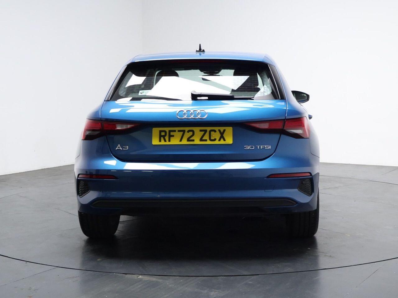 Audi A3 - Image 11
