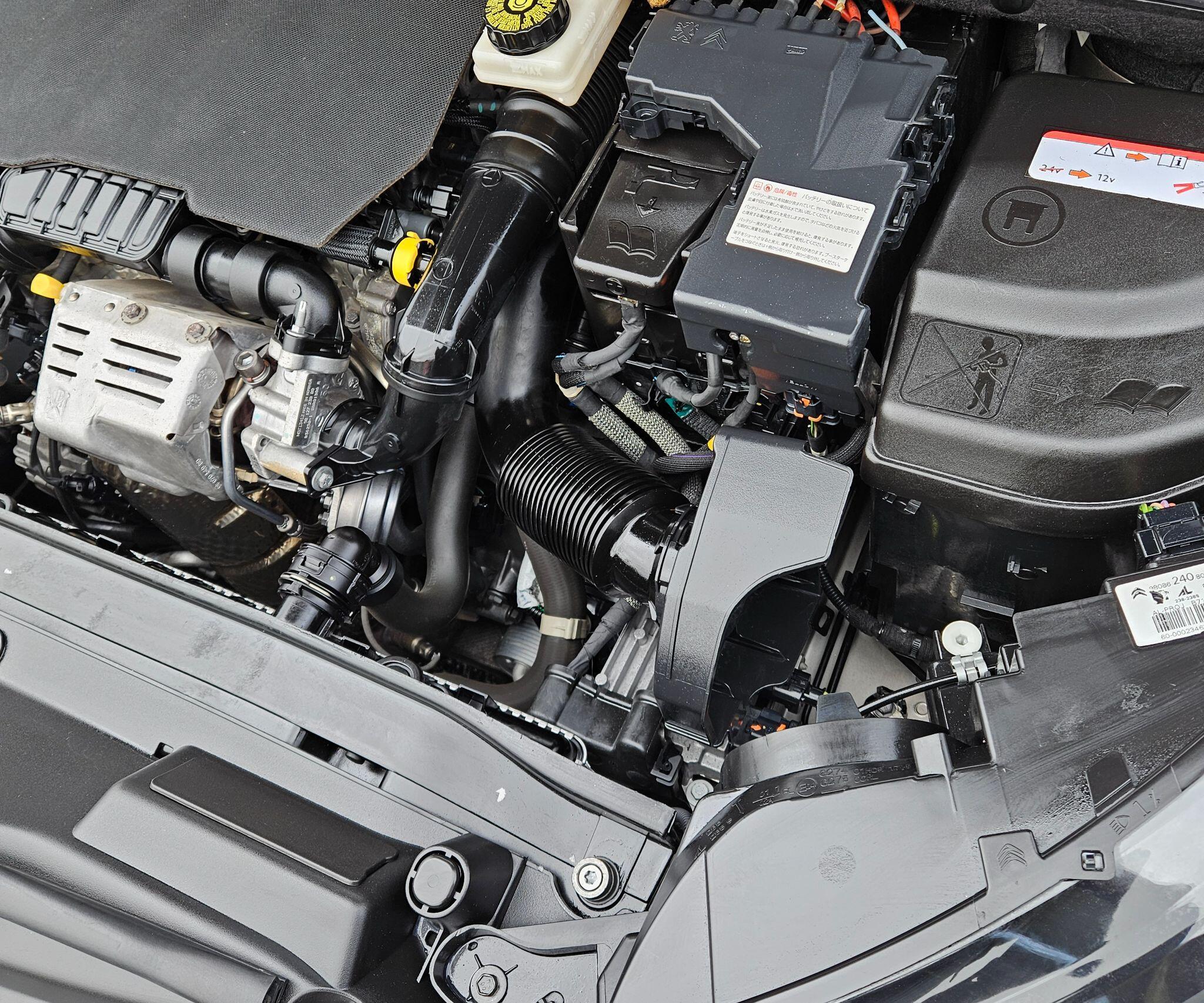 Citroen C4 - Image 94