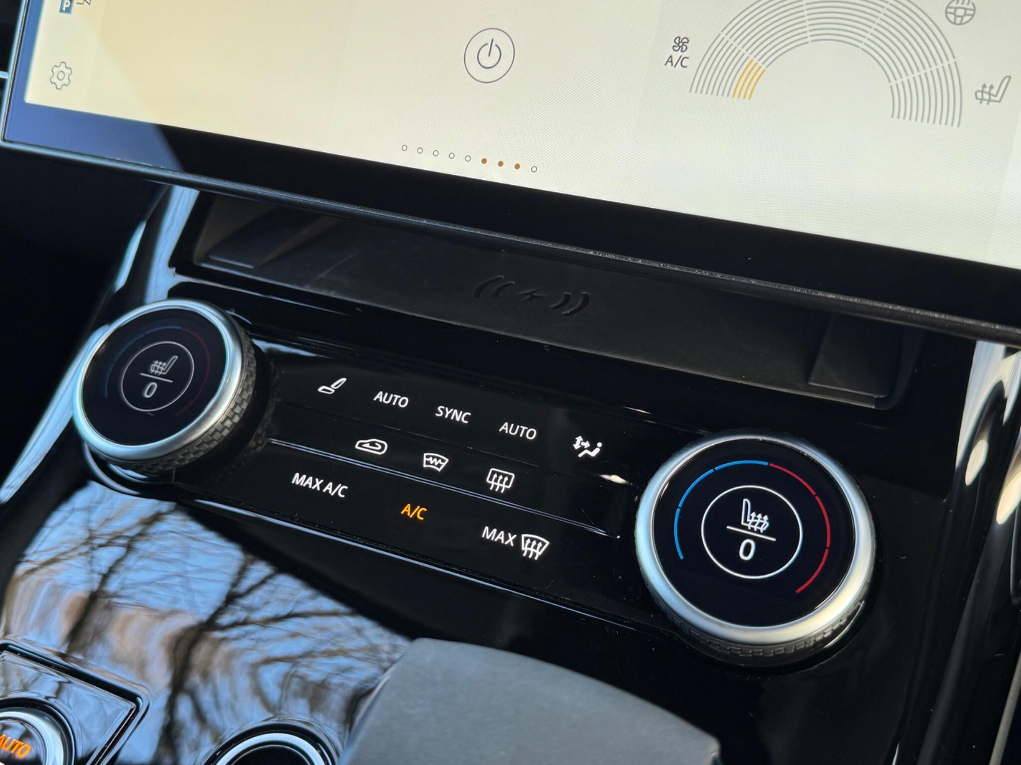 Land Rover RANGE ROVER SPORT - Image 54