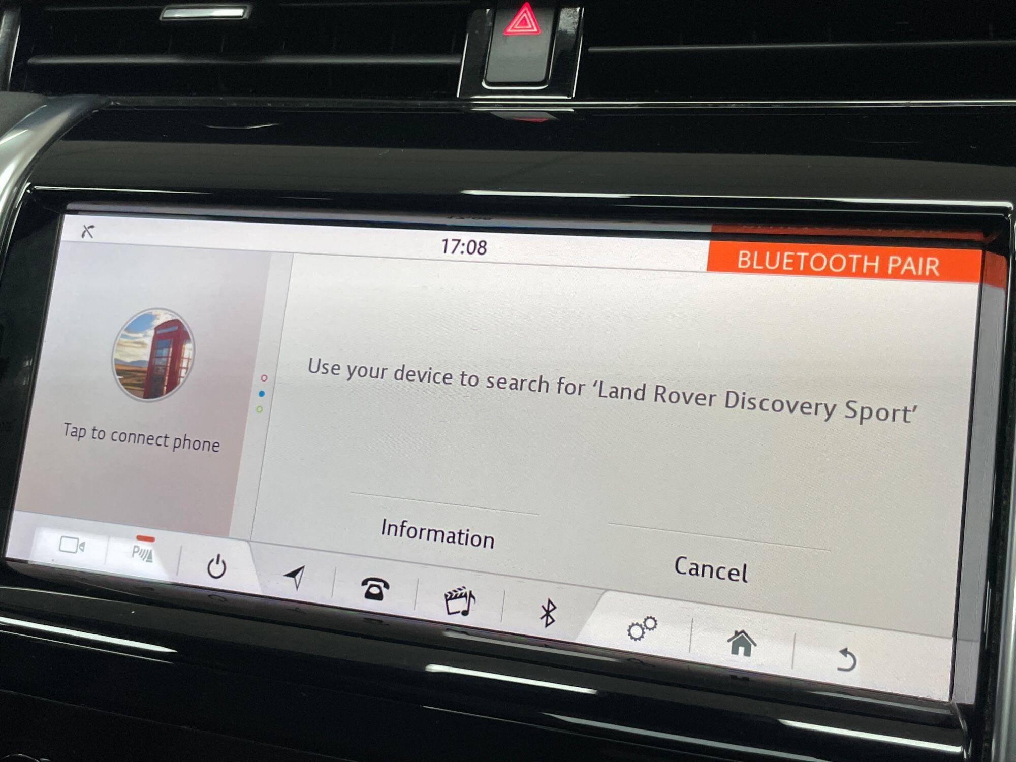 Land Rover DISCOVERY SPORT - Image 40