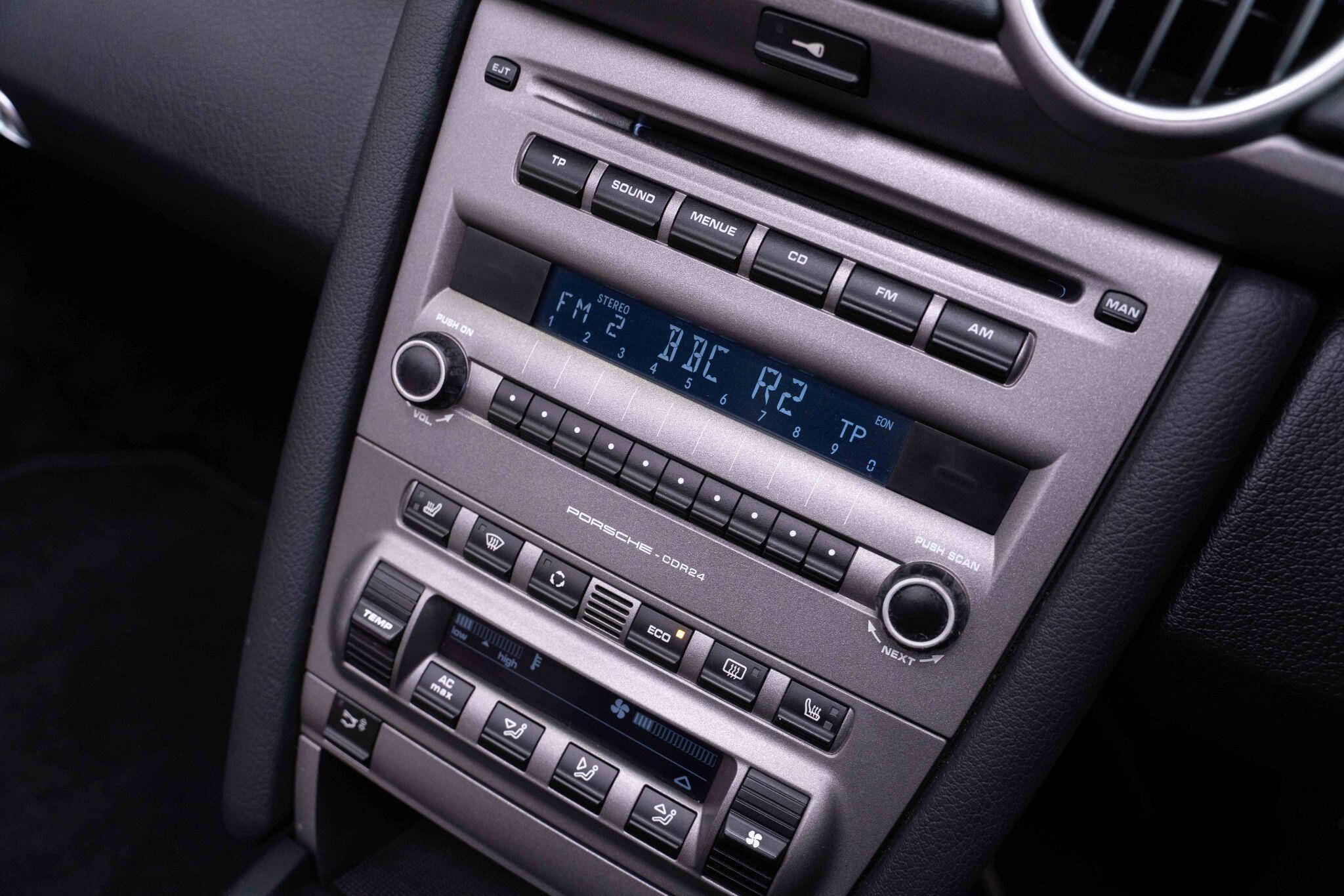 Porsche Boxster - Image 22