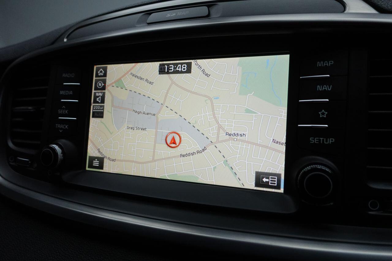 Kia Sorento - Image 3