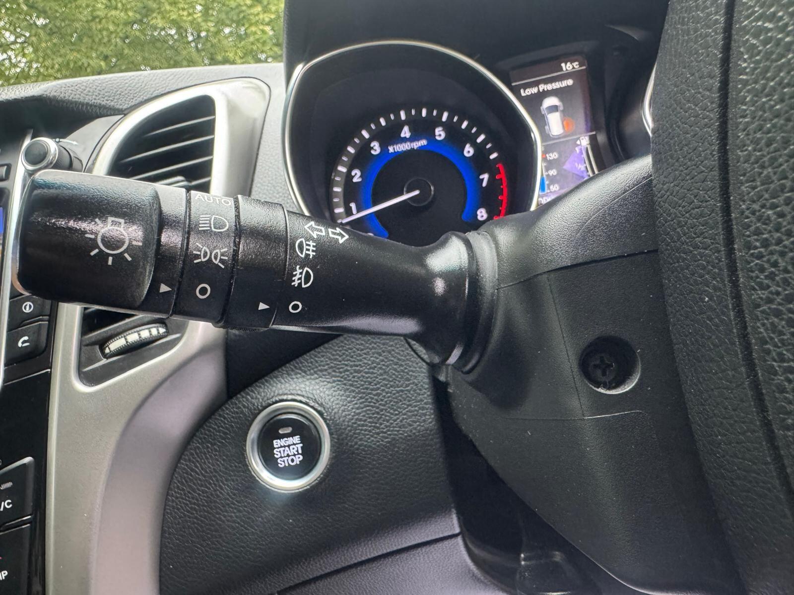 Hyundai i30 - Image 20