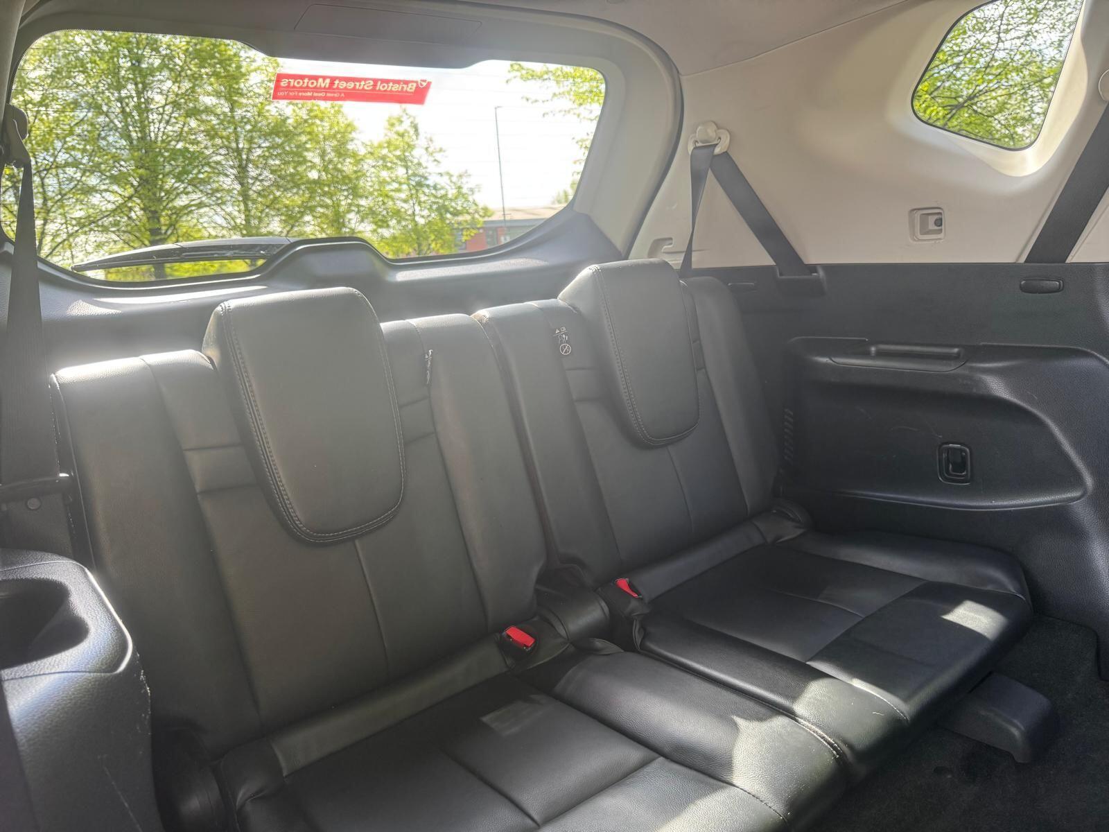 Nissan X-Trail - Image 30