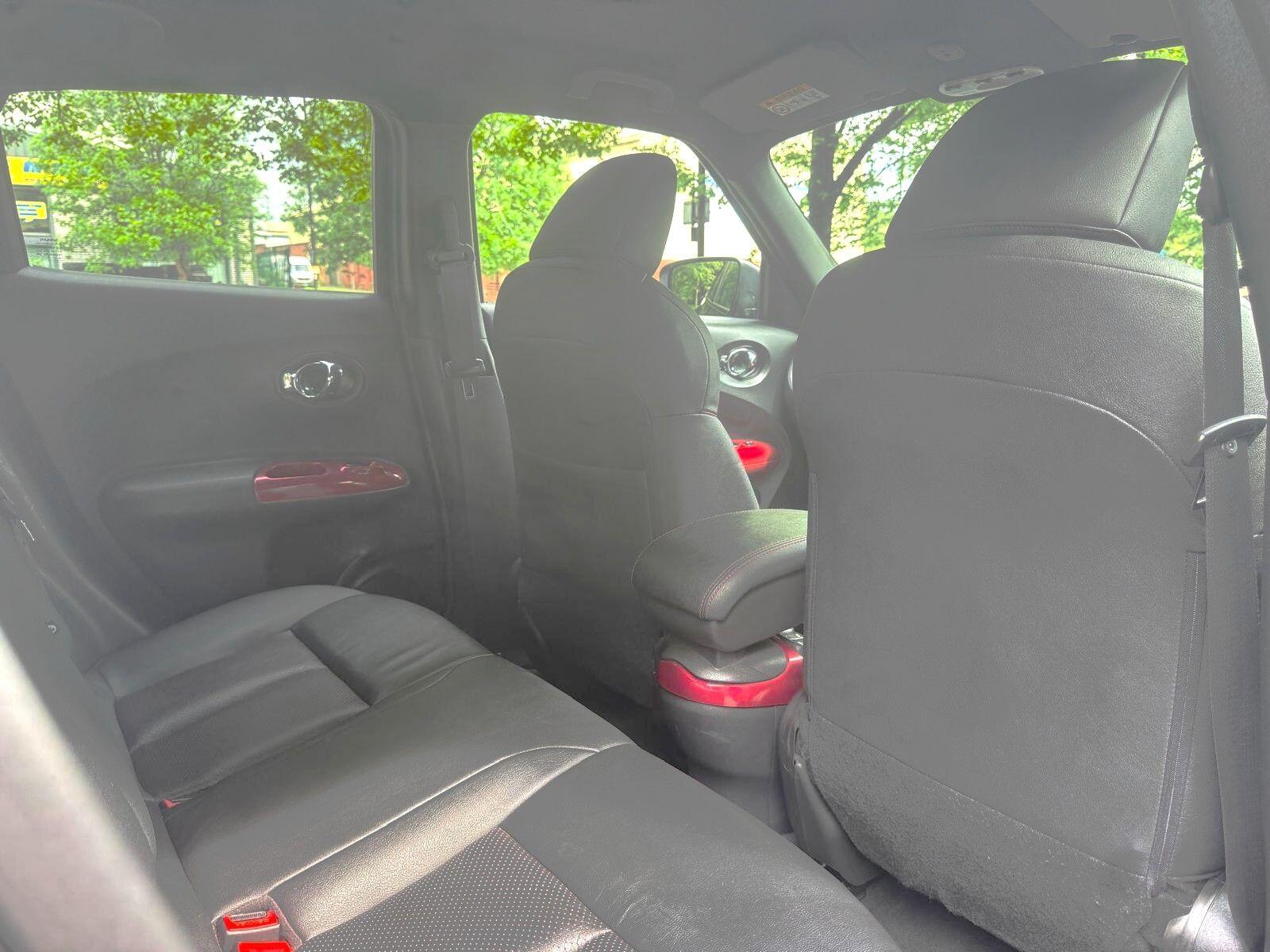 Nissan Juke - Image 19