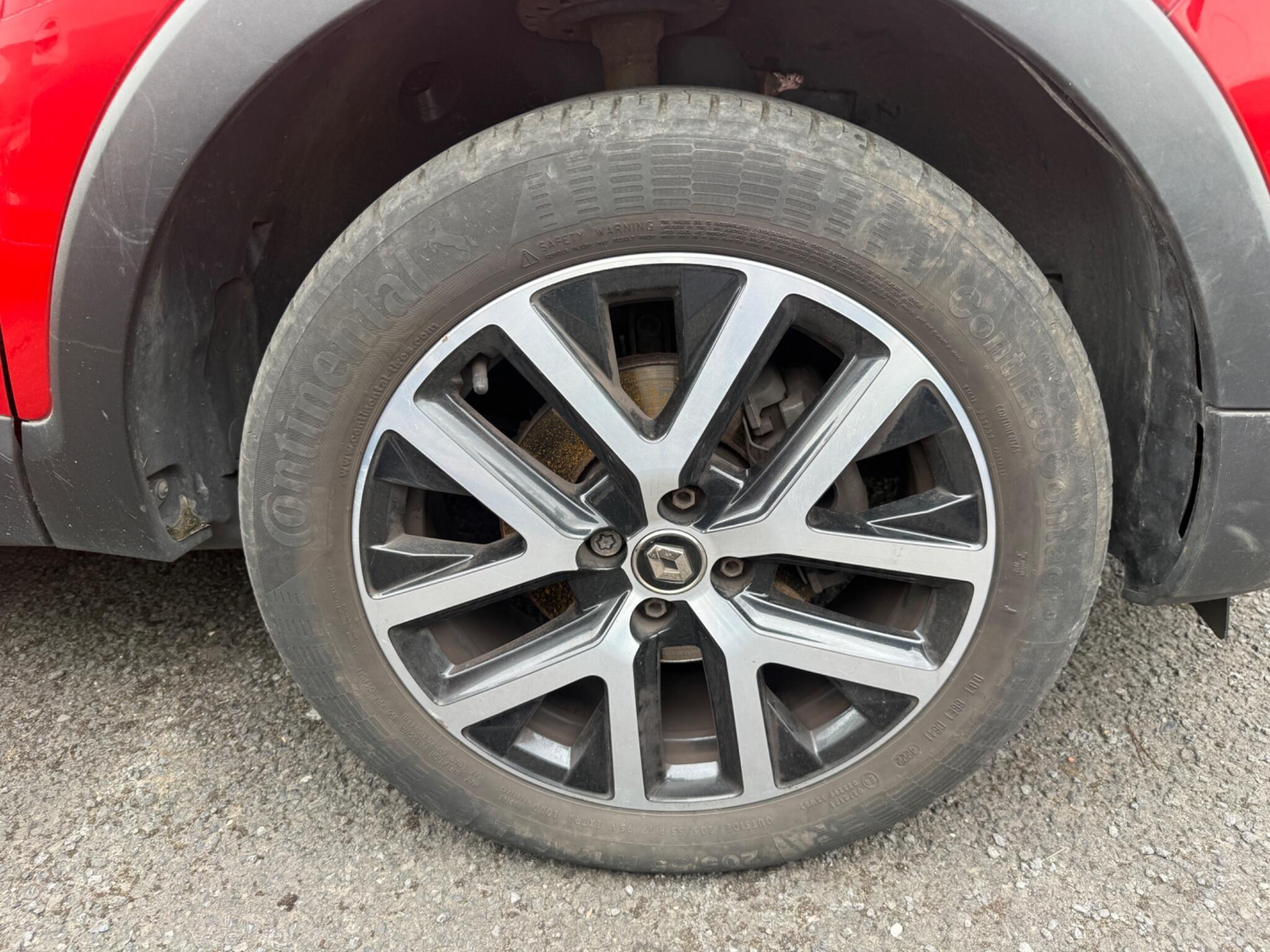 Renault Captur - Image 8
