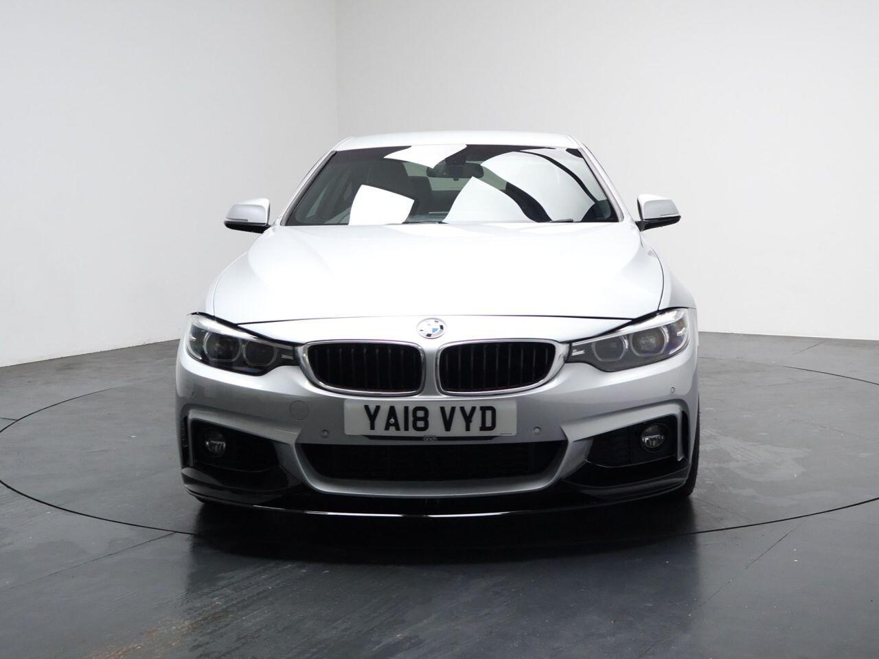 BMW 4 Series - Image 5