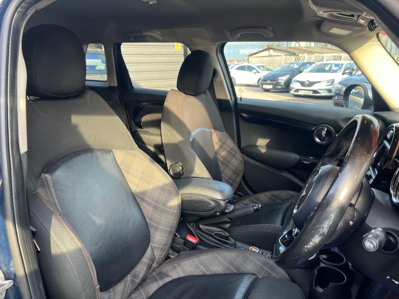 MINI Hatch - Image 15