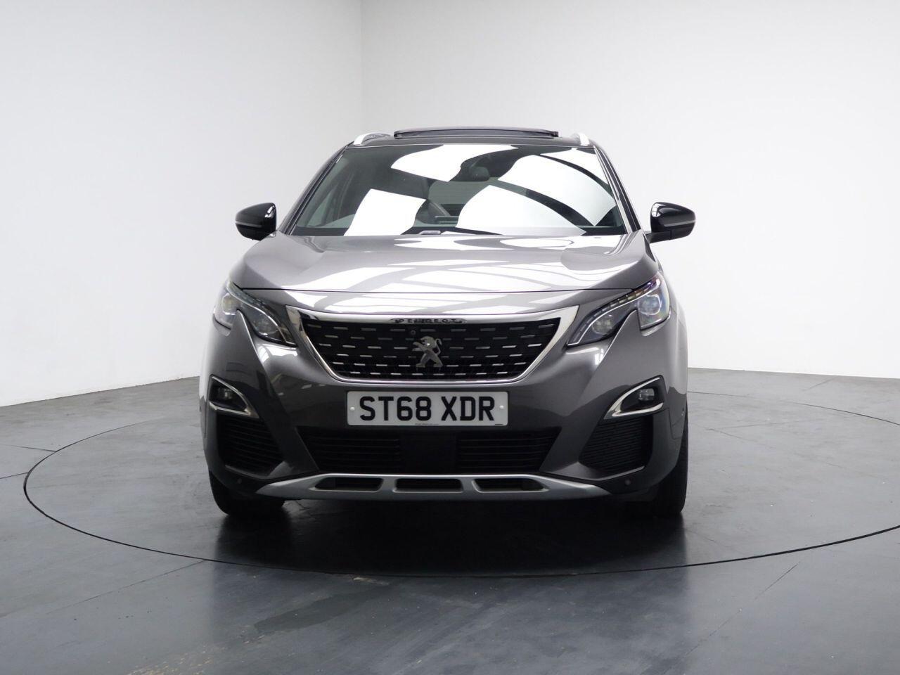 Peugeot 5008 - Image 5