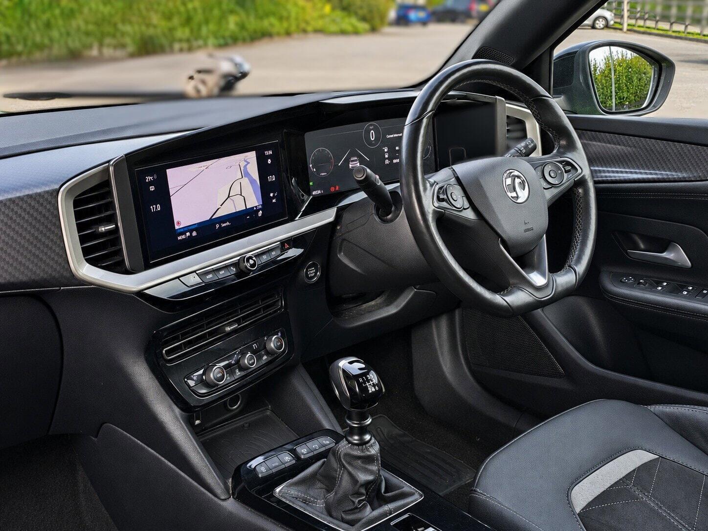 Vauxhall Mokka - Image 2