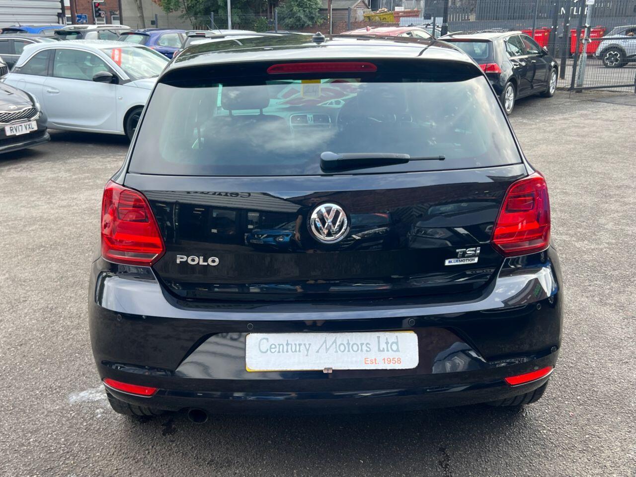Volkswagen Polo - Image 5