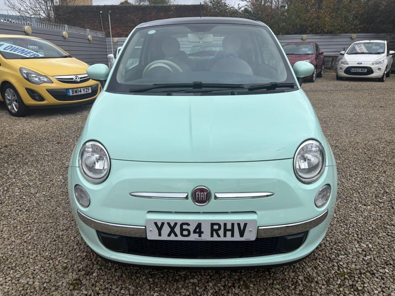 Fiat 500 - Image 3