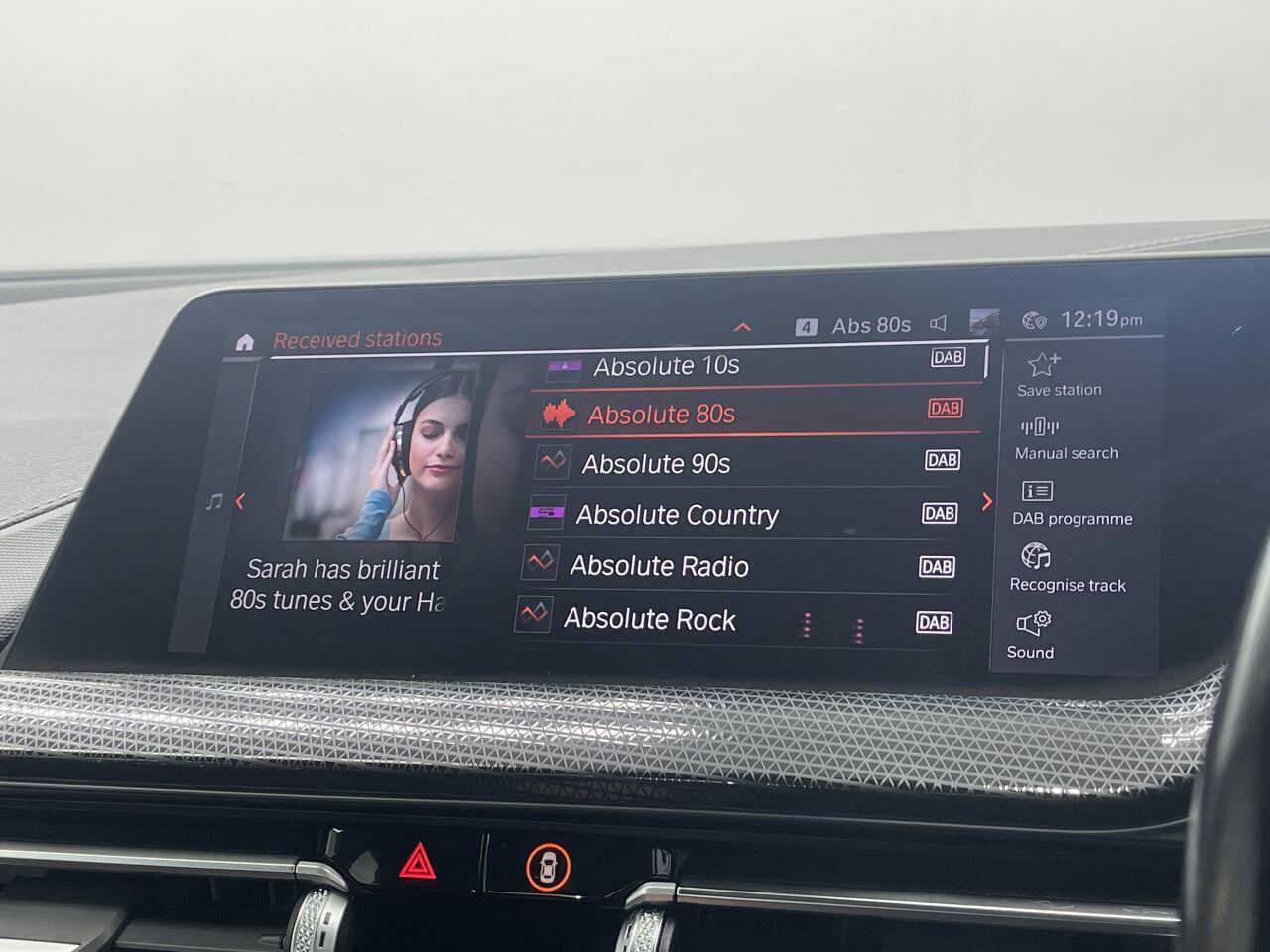 BMW 2 SERIES GRAN COUPE - Image 43