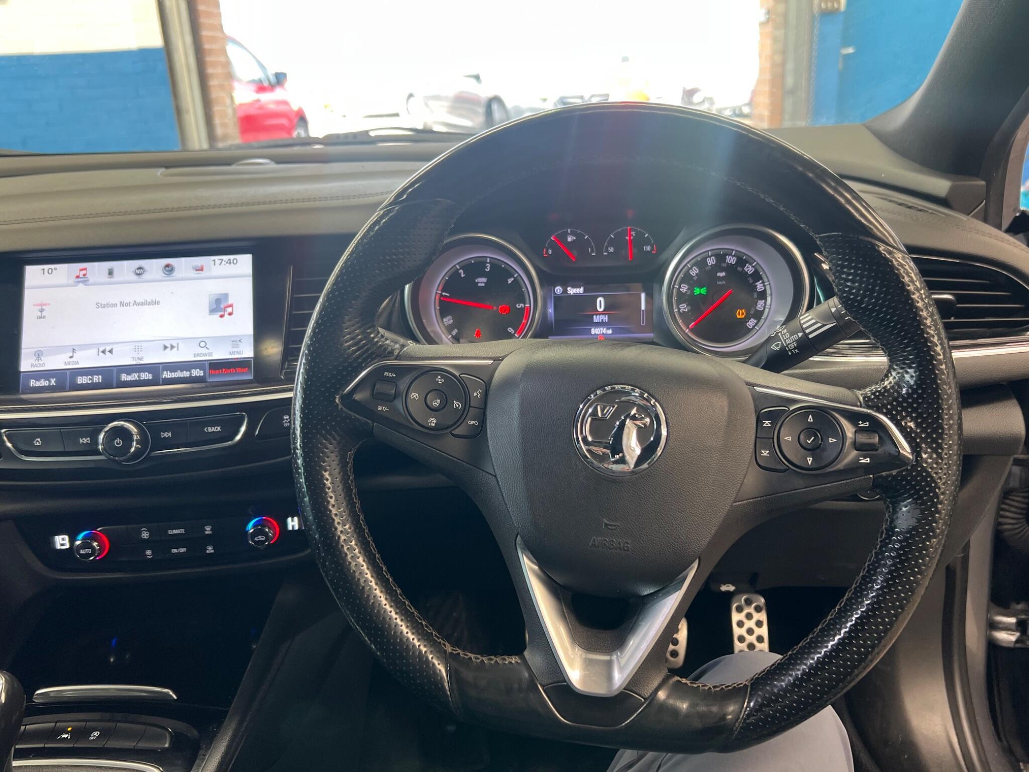 Vauxhall Insignia - Image 26