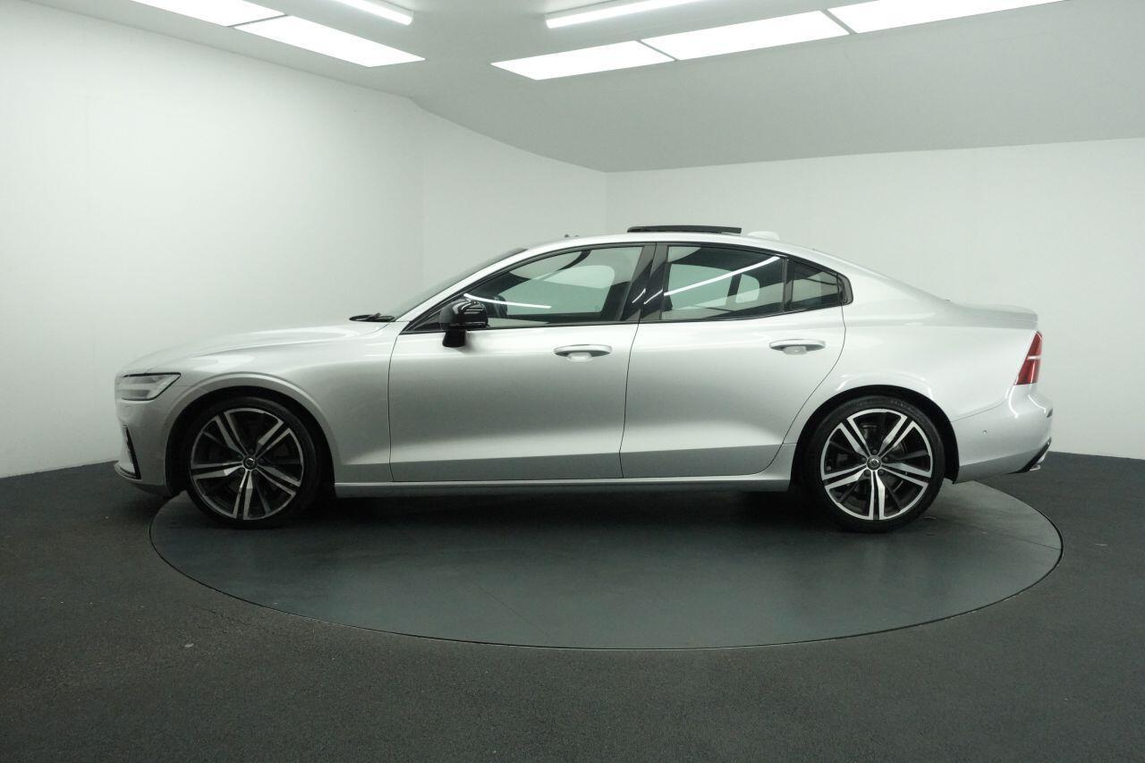 Volvo S60 - Image 8